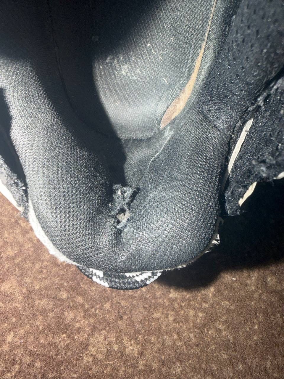 Balenciaga Balenciaga Runner Size US 5.5 / EU 38 - 6 Thumbnail