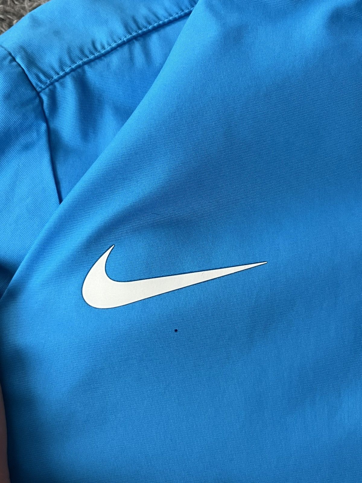 Nike Vintage Streetwear Nike Soccer Jersey Inter Size US M / EU 48-50 / 2 - 7 Thumbnail