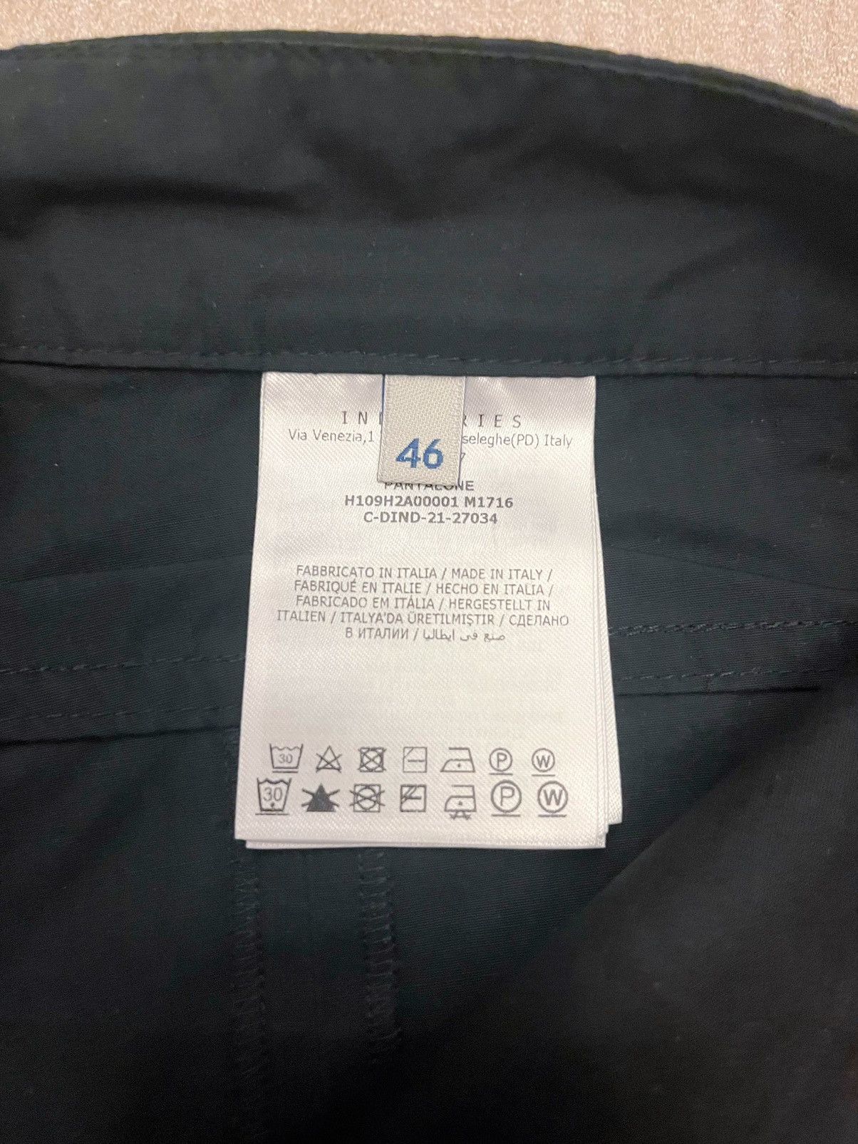 Moncler Moncler luxury jeans Size US 30 / EU 46 - 3 Thumbnail
