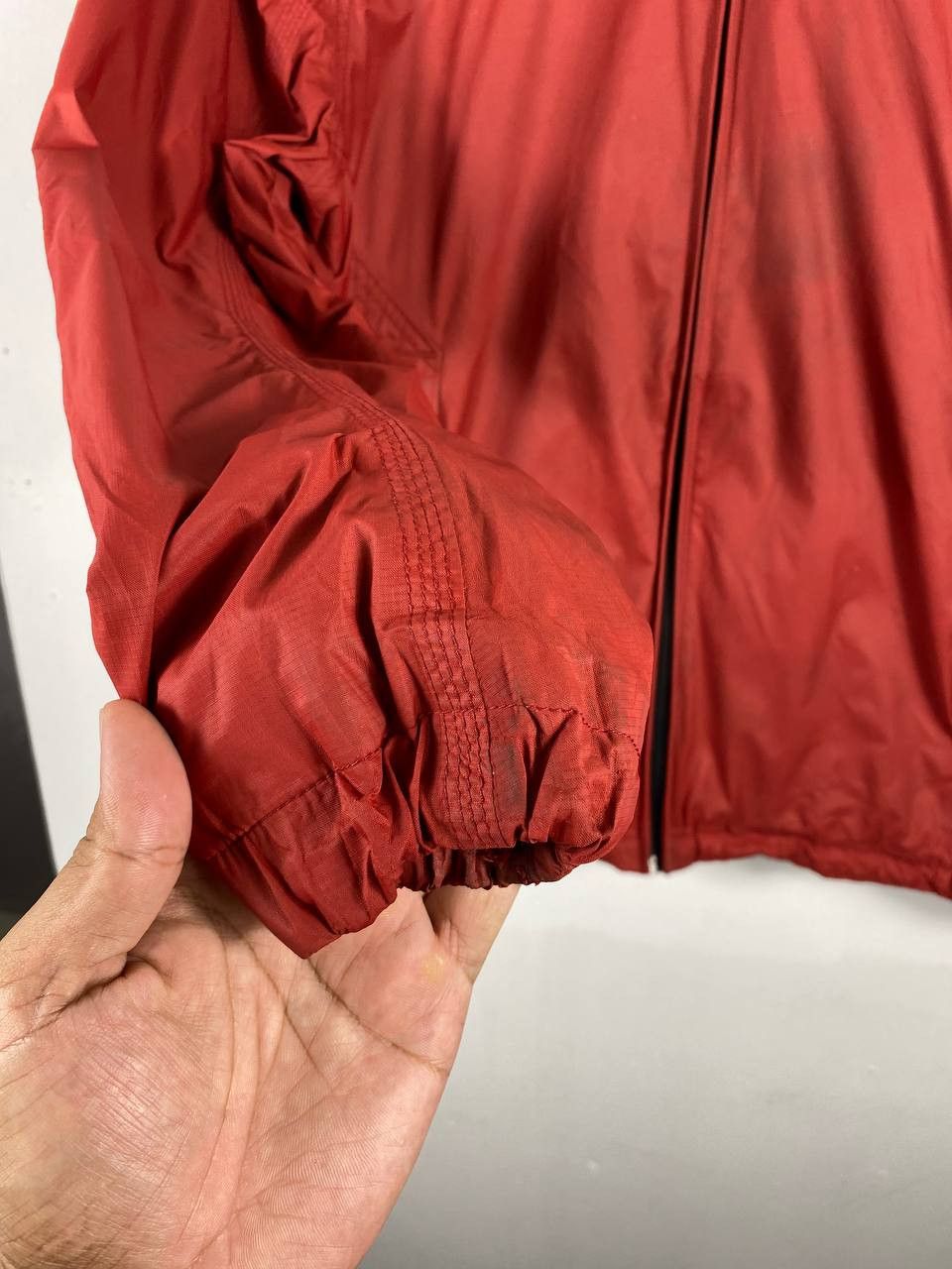 Timberland timberland waterproof jacket fleece lining Size US L / EU 52-54 / 3 - 4 Thumbnail
