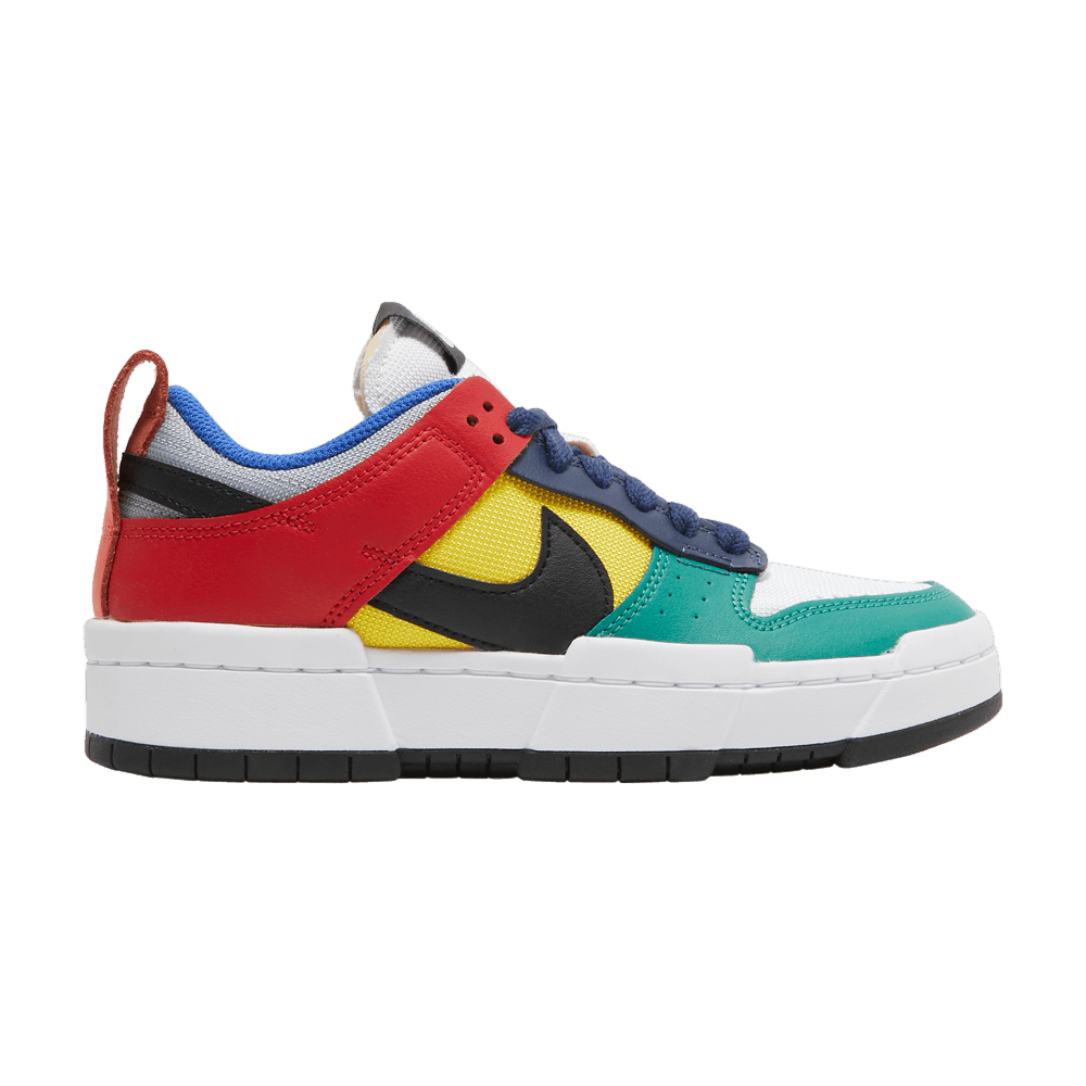 Nike Nike Wmns Dunk Low Disrupt Multi-Color | Grailed