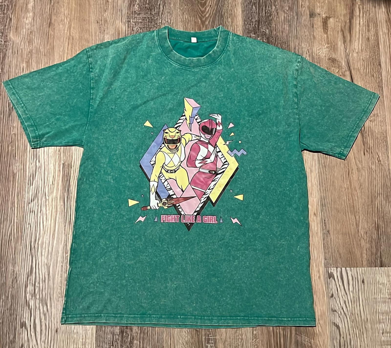 Designer #4127-cotton 100%, super soft, super comfy, graphic tee Size US L / EU 52-54 / 3 - 1 Preview