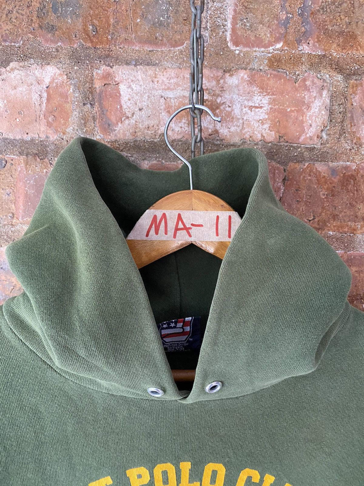 FUCT 1990s FUCT planet of the Ape hoodie Bape Size US M / EU 48-50 / 2 - 10 Thumbnail