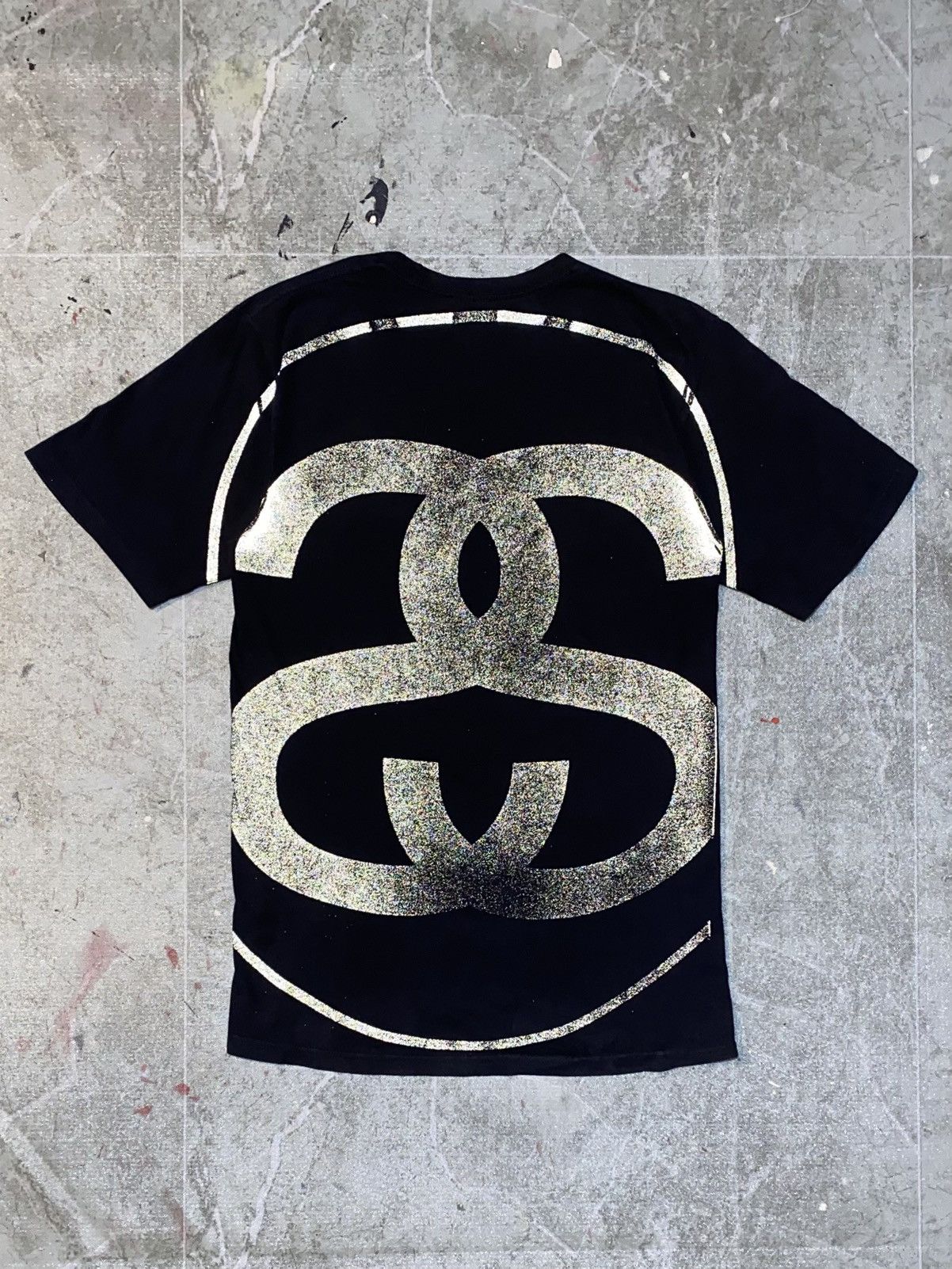 Stussy Stussy double venus tee | Grailed