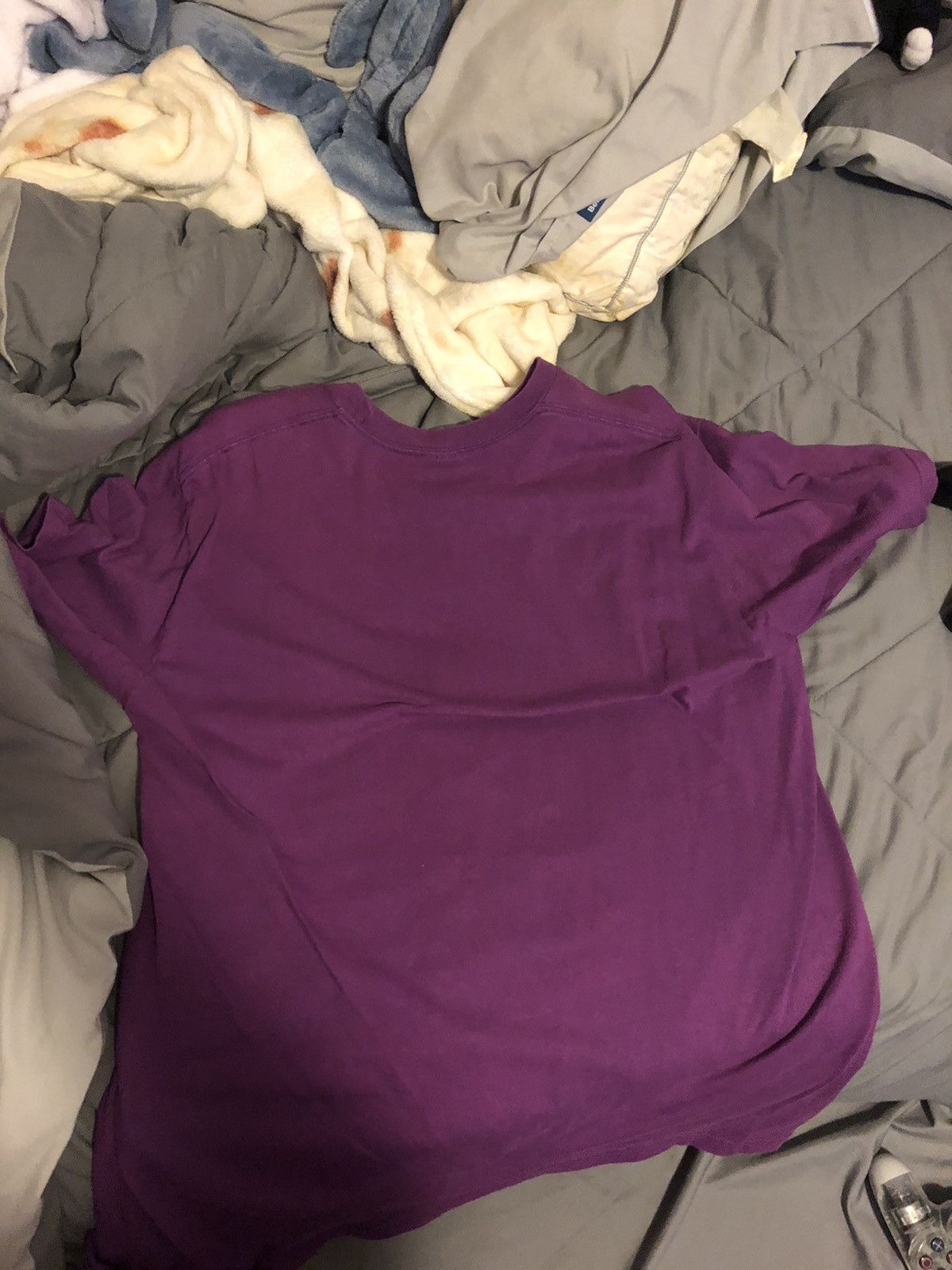 Supreme Supreme Angel Tee Size US M / EU 48-50 / 2 - 5 Thumbnail