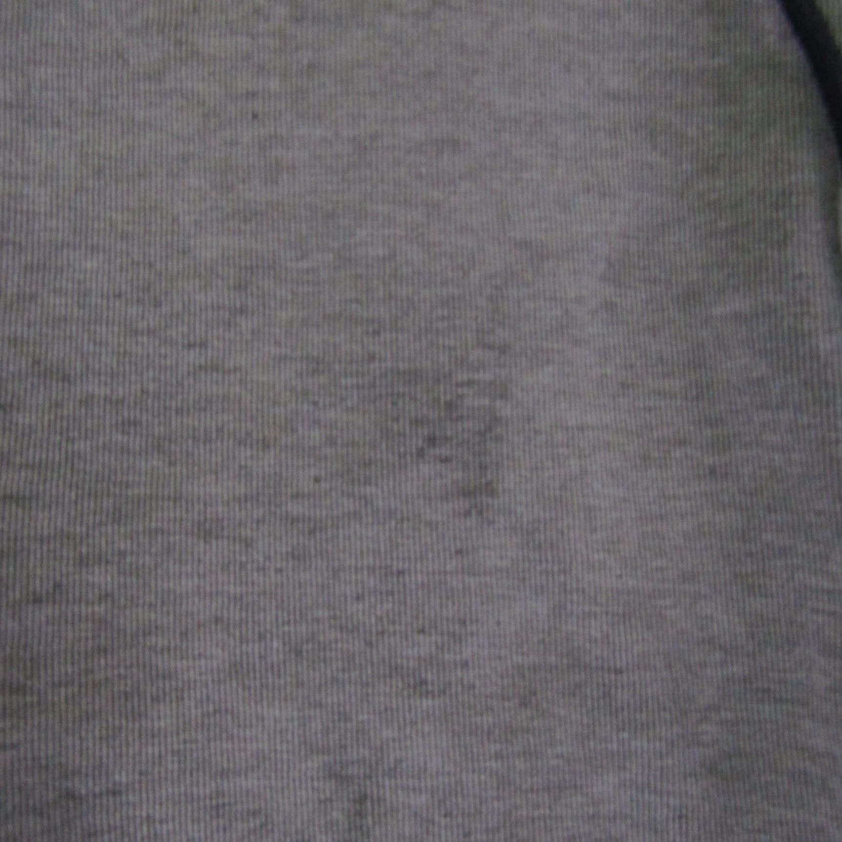 Nike Nike Shorts Mens Small Gray Tech Fleece Dark Stucco Sweat Athletic Workout Size US 27 - 3 Thumbnail