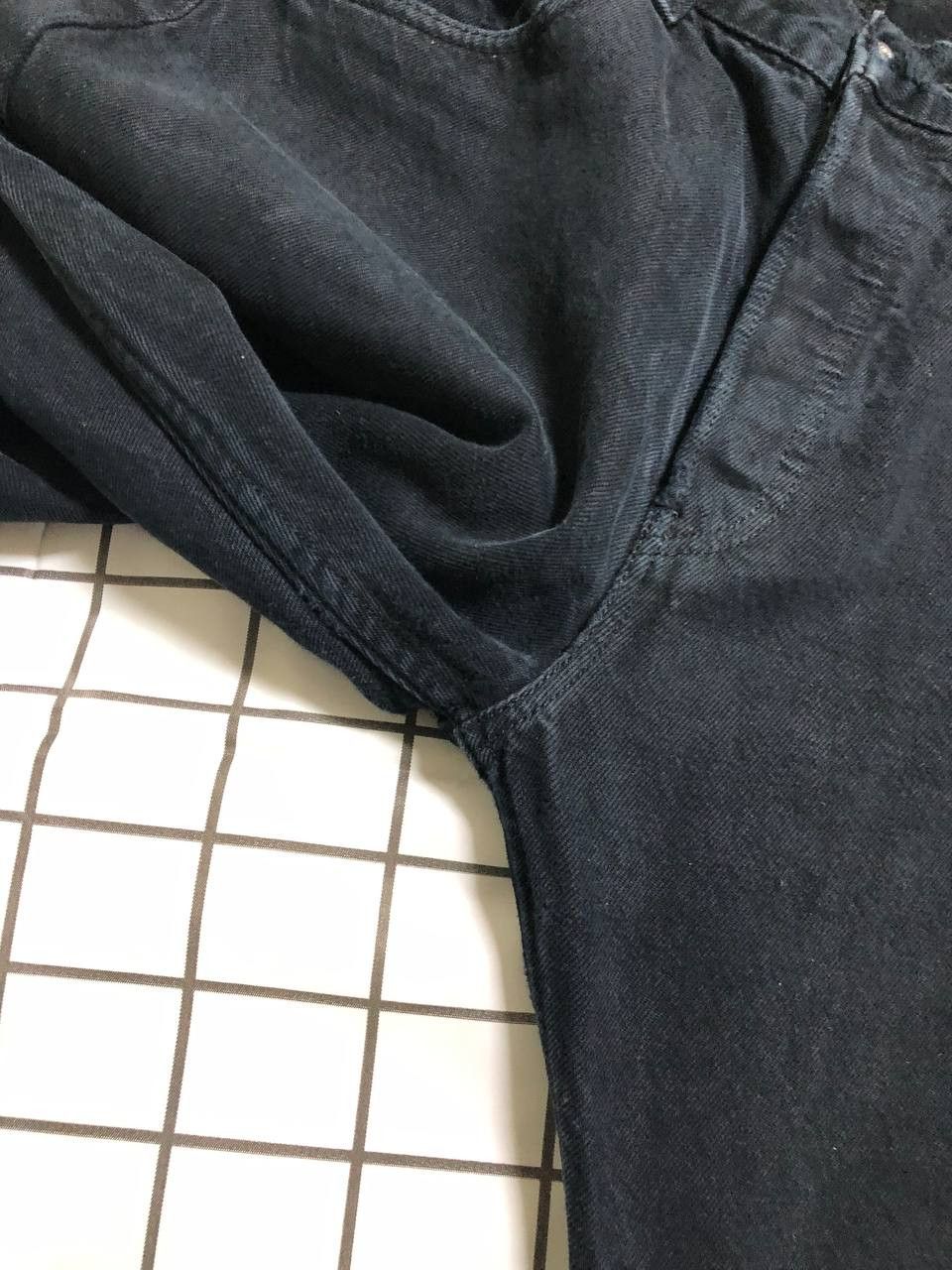 Levi's Vintage 90s Tab Levi’s Jeans 34x34 Distressed Size US 34 / EU 50 - 9 Thumbnail