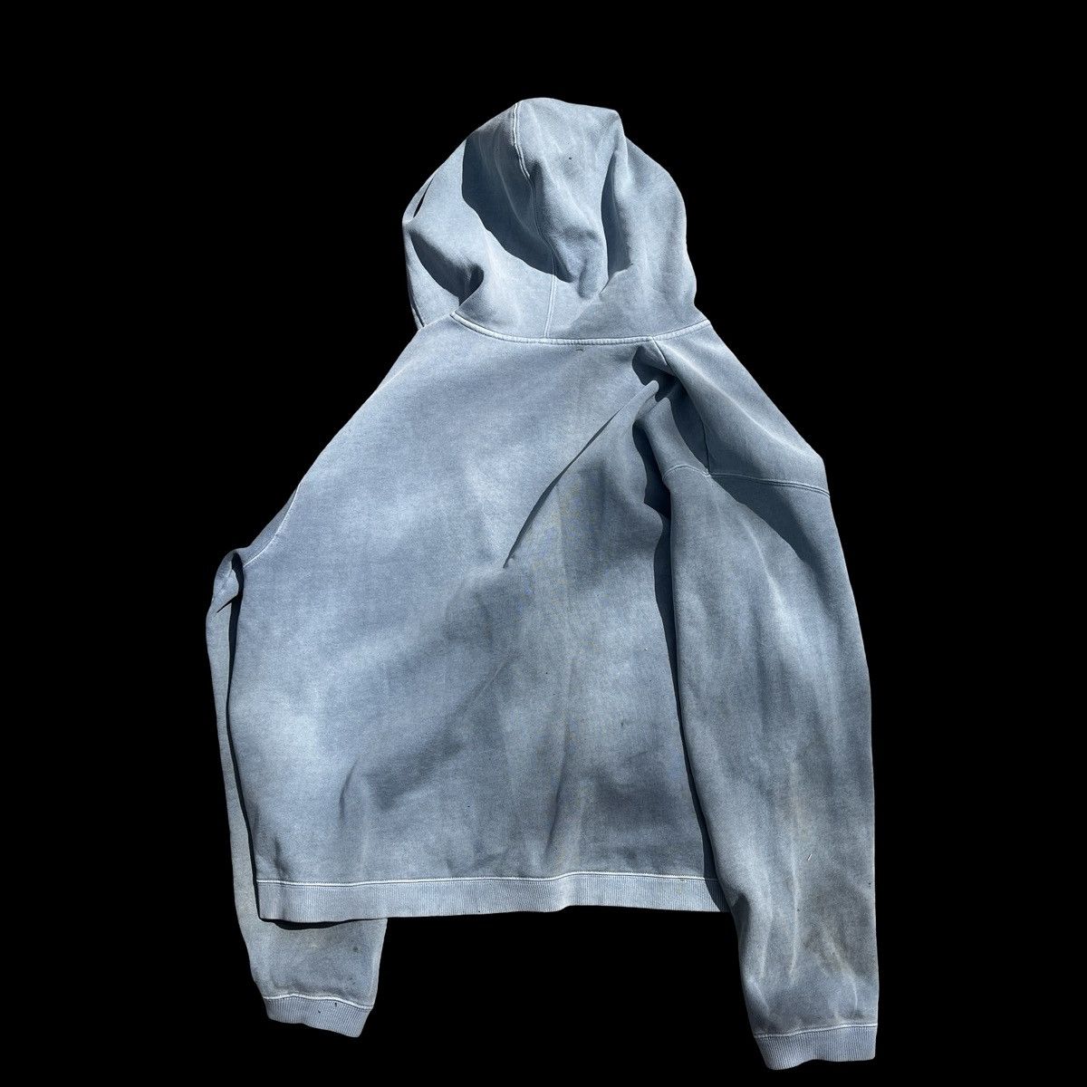 Other Vintage Maine Rangeley Hoodie Distressed Sun Faded XL Y2K Size US XL / EU 56 / 4 - 6 Thumbnail