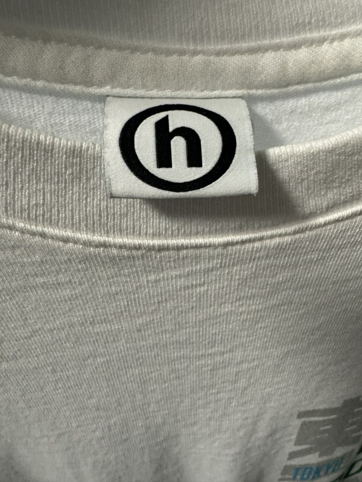 HIDDEN Hidden NY NYC vs Tokyo Tee Size US S / EU 44-46 / 1 - 3 Thumbnail