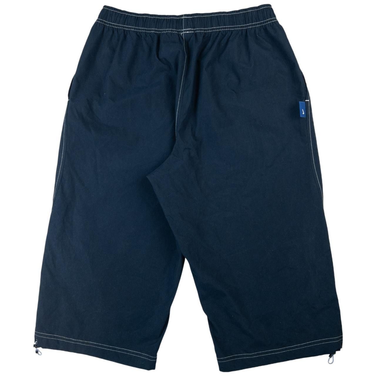 Nike Vintage Nike Grid Shorts Size M Size US 30 / EU 46 - 3 Thumbnail