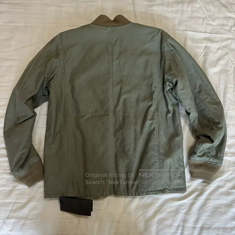 Neighborhood Neighborhood Jacket Size US M / EU 48-50 / 2 - 7 Thumbnail