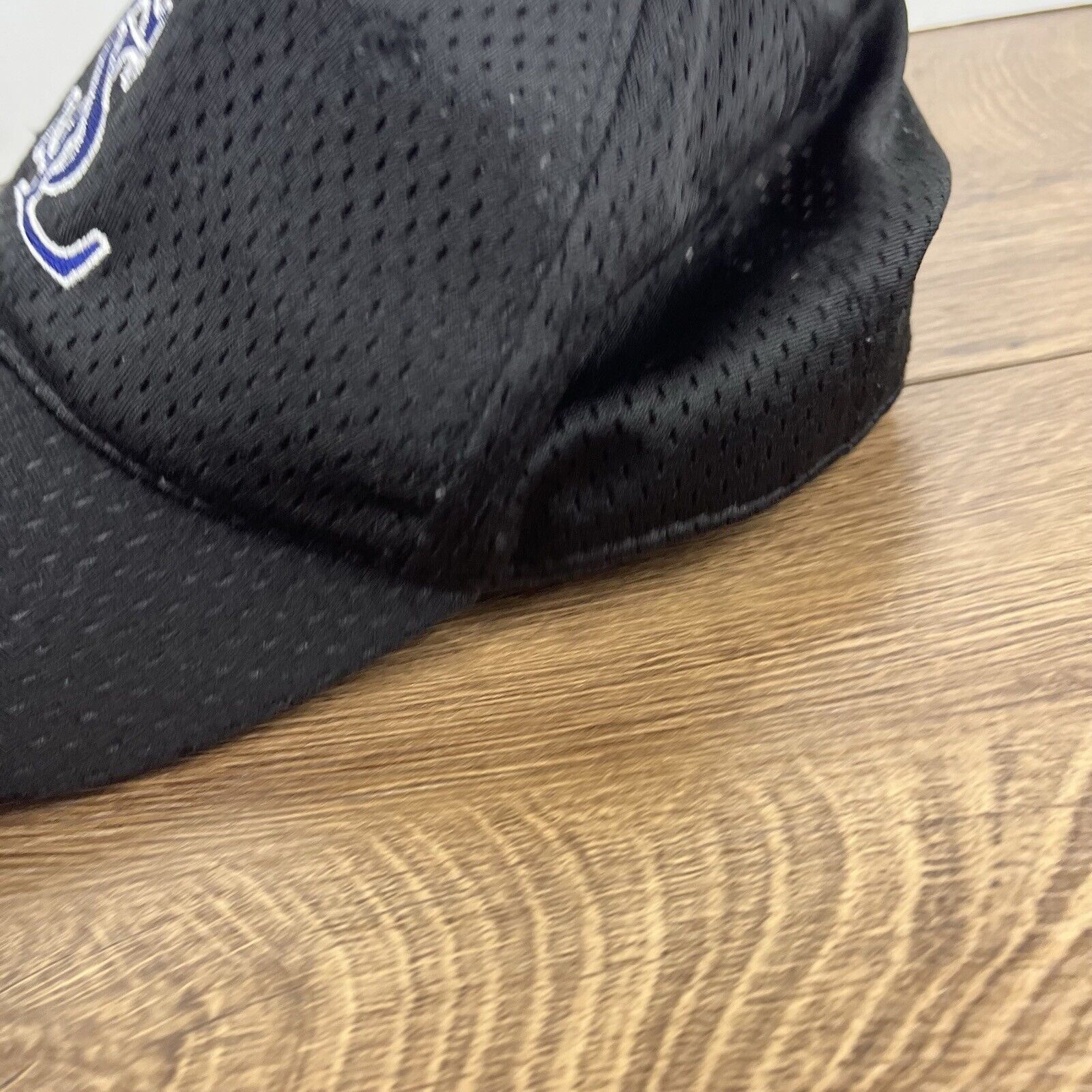 Other St Louis Hat Saint Louis Adjustable Hat Black Hat Adjustable Size ONE SIZE - 8 Thumbnail