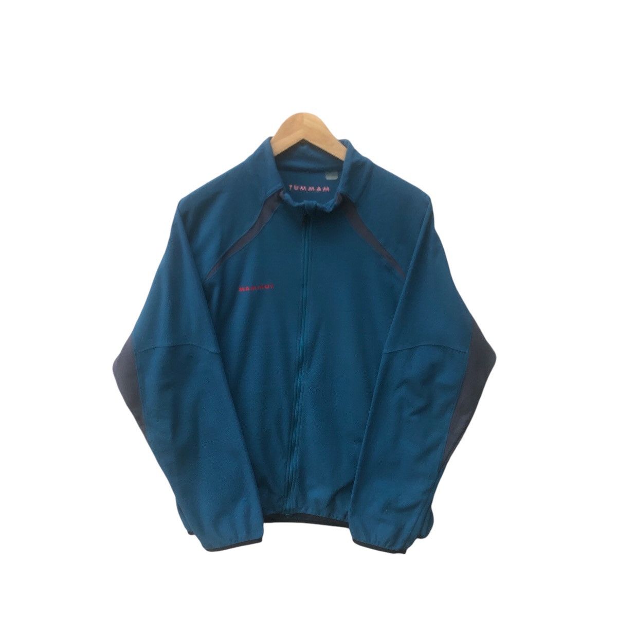Gear for Sports × Mammut Mammut outdoor jacket Size US M / EU 48-50 / 2 - 2 Thumbnail