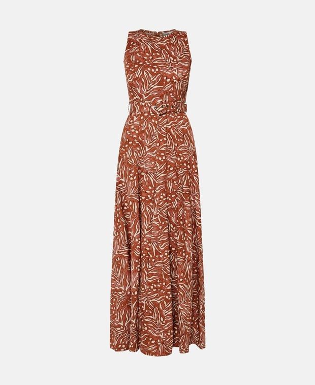 Diane von Furstenberg Casual dress Size XS / US 0-2 / IT 36-38 - 1 Thumbnail