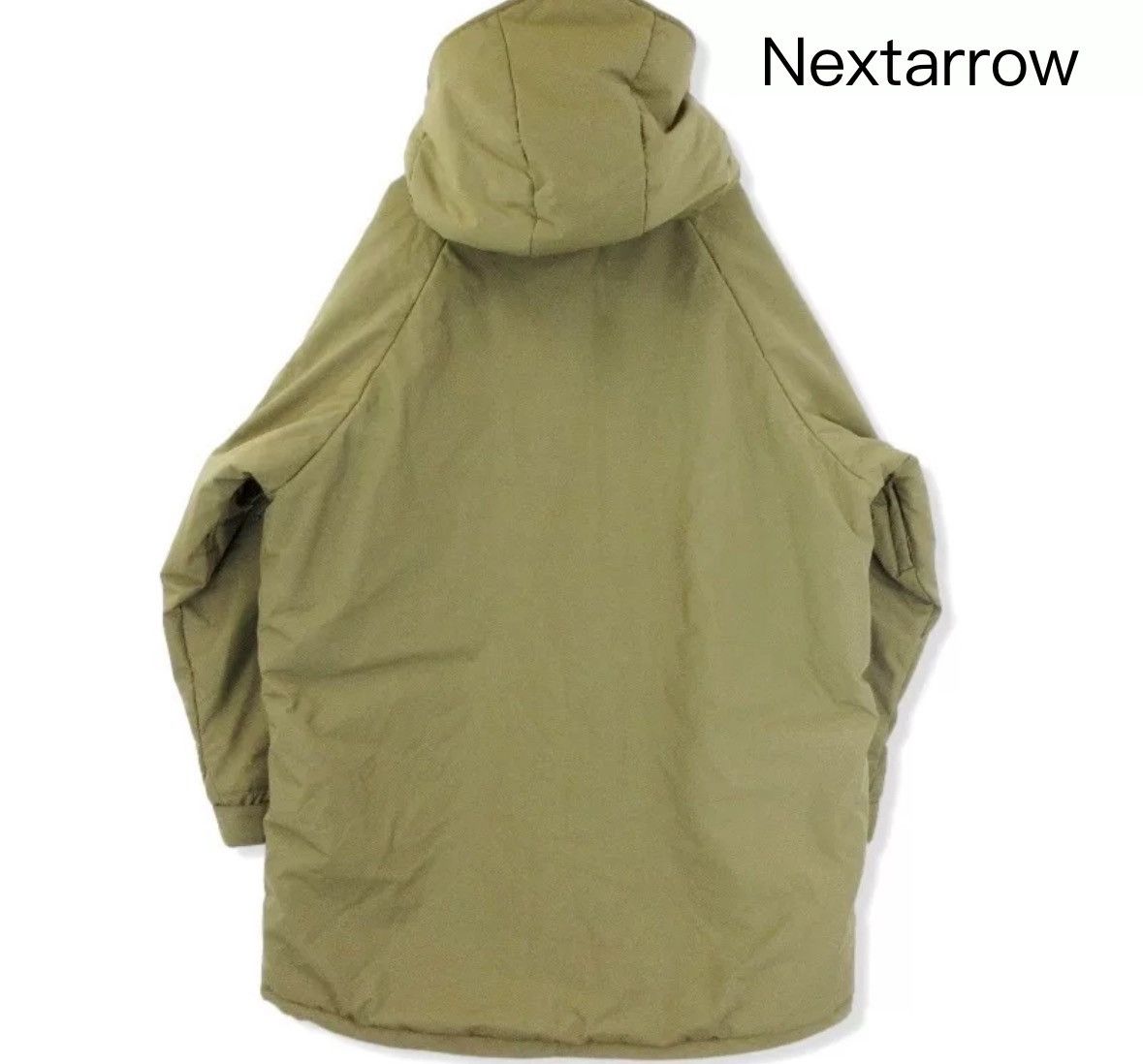 Freewheelers FREEWEELERS cotton clothing coat Size US XL / EU 56 / 4 - 2 Thumbnail