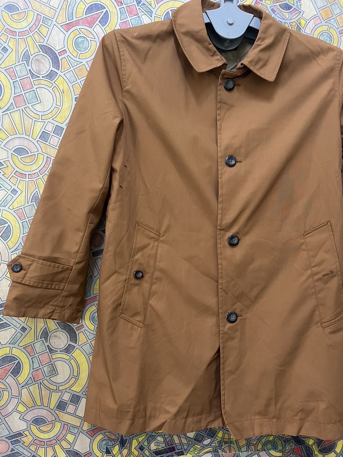 Eddie Bauer JACKET EDDIE BAUER. (GJ7) Size US M / EU 48-50 / 2 - 17 Thumbnail