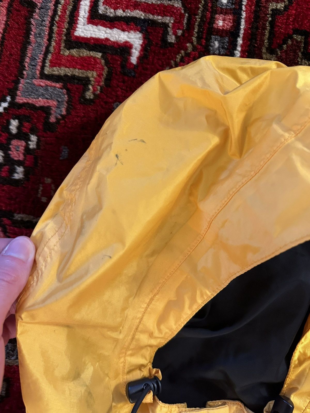 The North Face The North Face Gore-Tex Mountain Jacket Size US XL / EU 56 / 4 - 16 Thumbnail