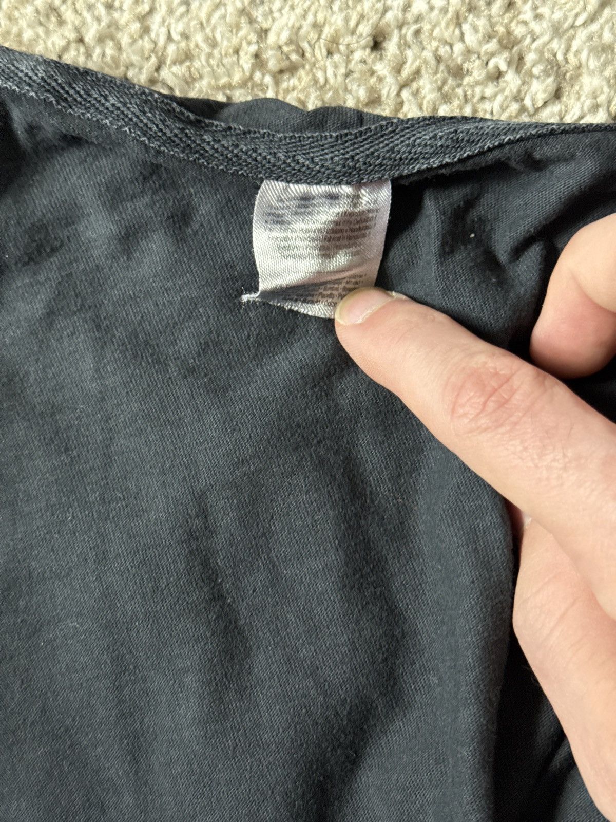 Travis Scott Travis Scott Astroworld “wish you were here” Medium Size US M / EU 48-50 / 2 - 3 Thumbnail