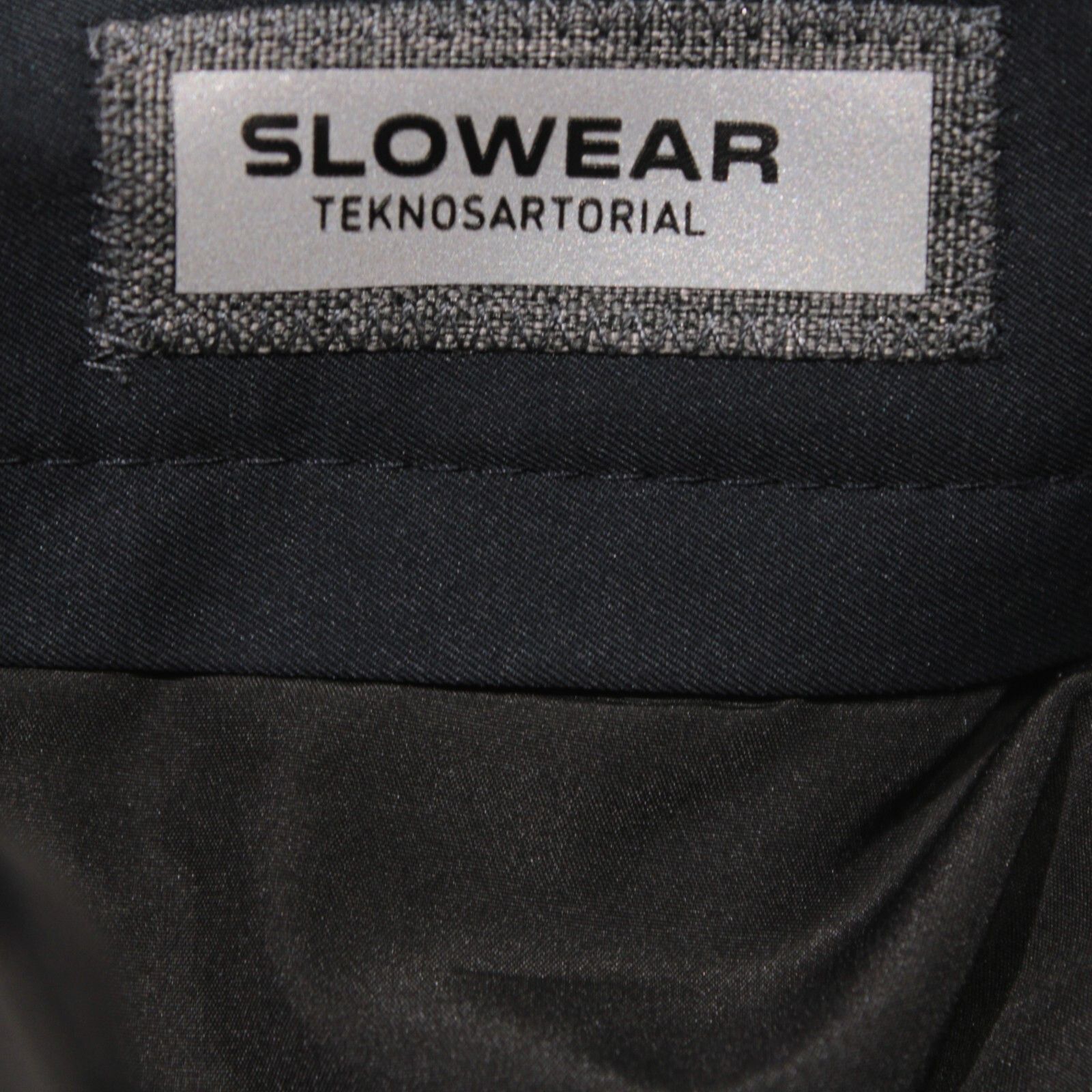 Slowear Slowear New with tags Chino Size 34 US In Blue Size US 34 / EU 50 - 9 Thumbnail