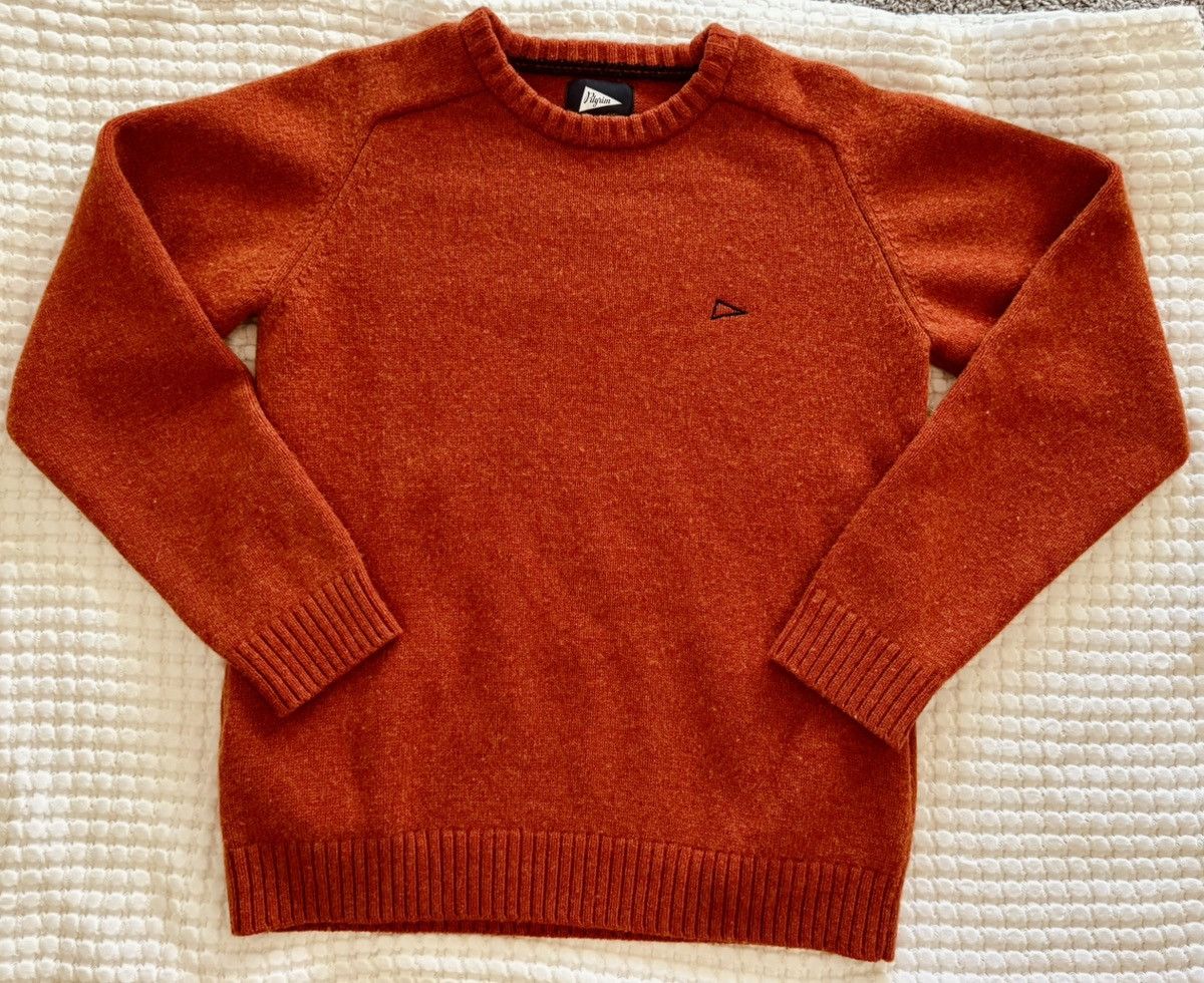 Authentic fendi sweater