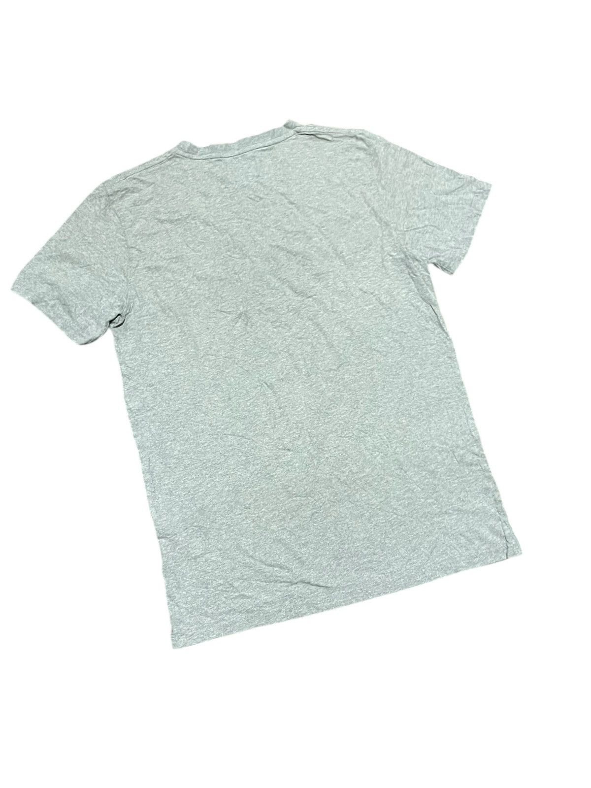 Norse Projects Norse Projects Niels Basic Logo Distressed Tee Size US M / EU 48-50 / 2 - 9 Thumbnail