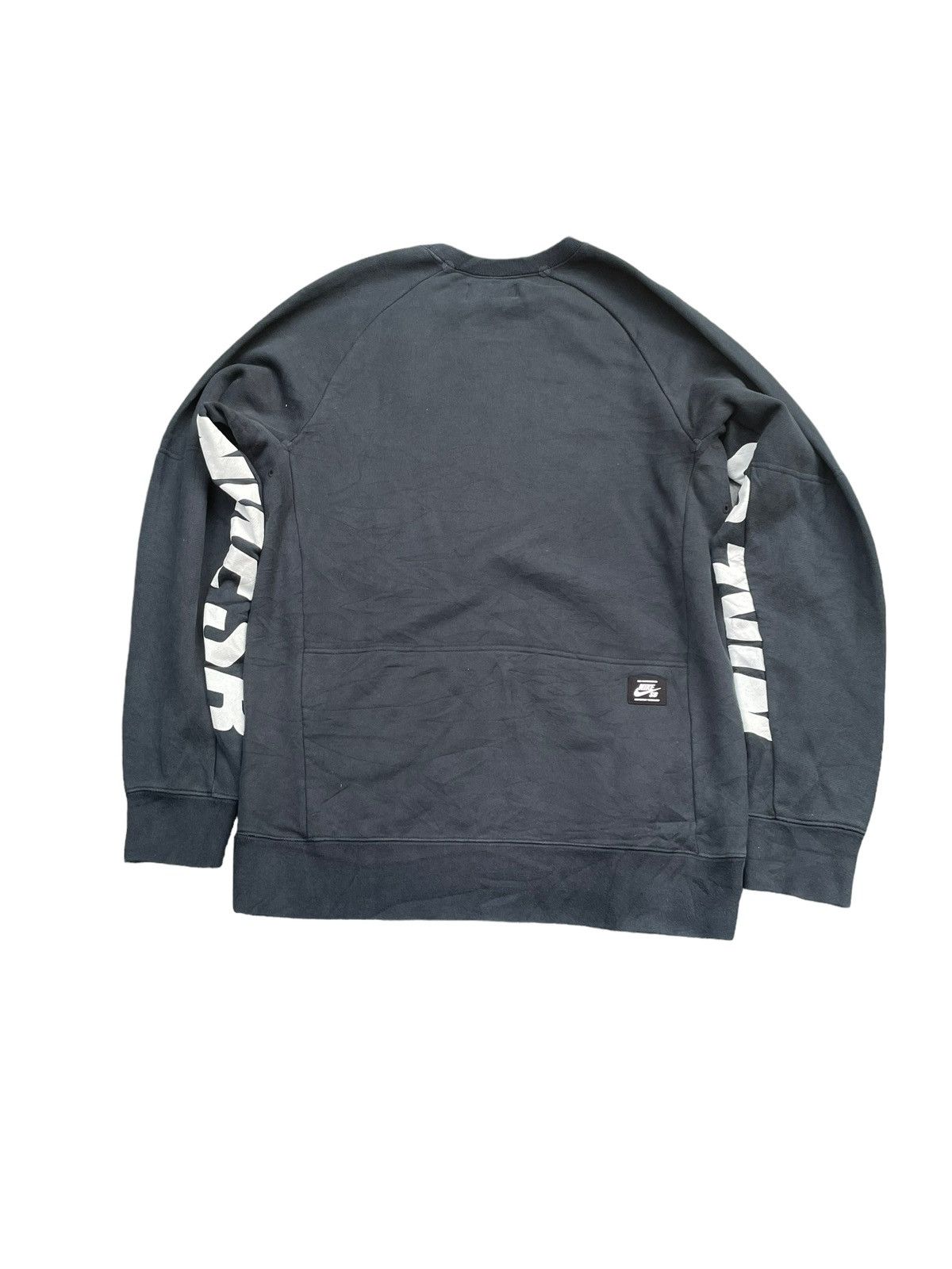 Nike Nike SB Crewneck Size US L / EU 52-54 / 3 - 6 Thumbnail