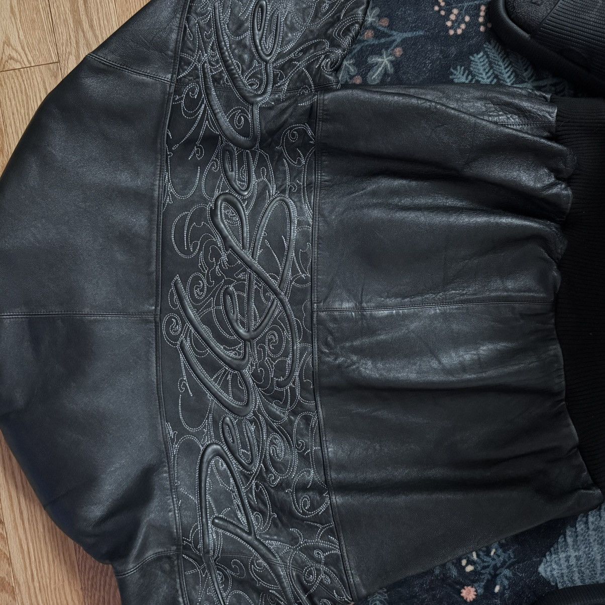 Pelle Pelle Pelle Pelle Leather Jacket Size US M / EU 48-50 / 2 - 8 Thumbnail