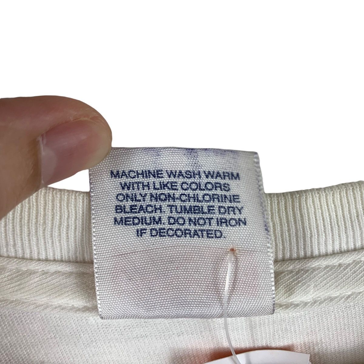 Supreme SUPREME HORACE ANDY Dance Hall style Streetwear tee Size US M / EU 48-50 / 2 - 11 Thumbnail