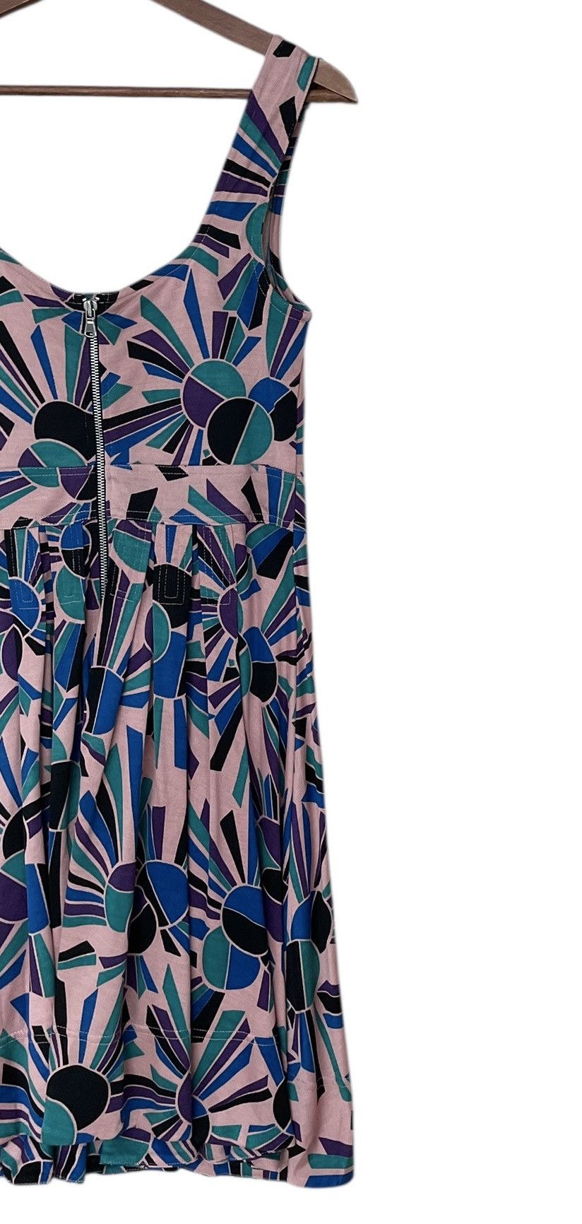 Marc Jacobs × Vintage Vintage Brand Marc By Marc Jacobs Dress 2000s Size S / US 4 / IT 40 - 4 Thumbnail