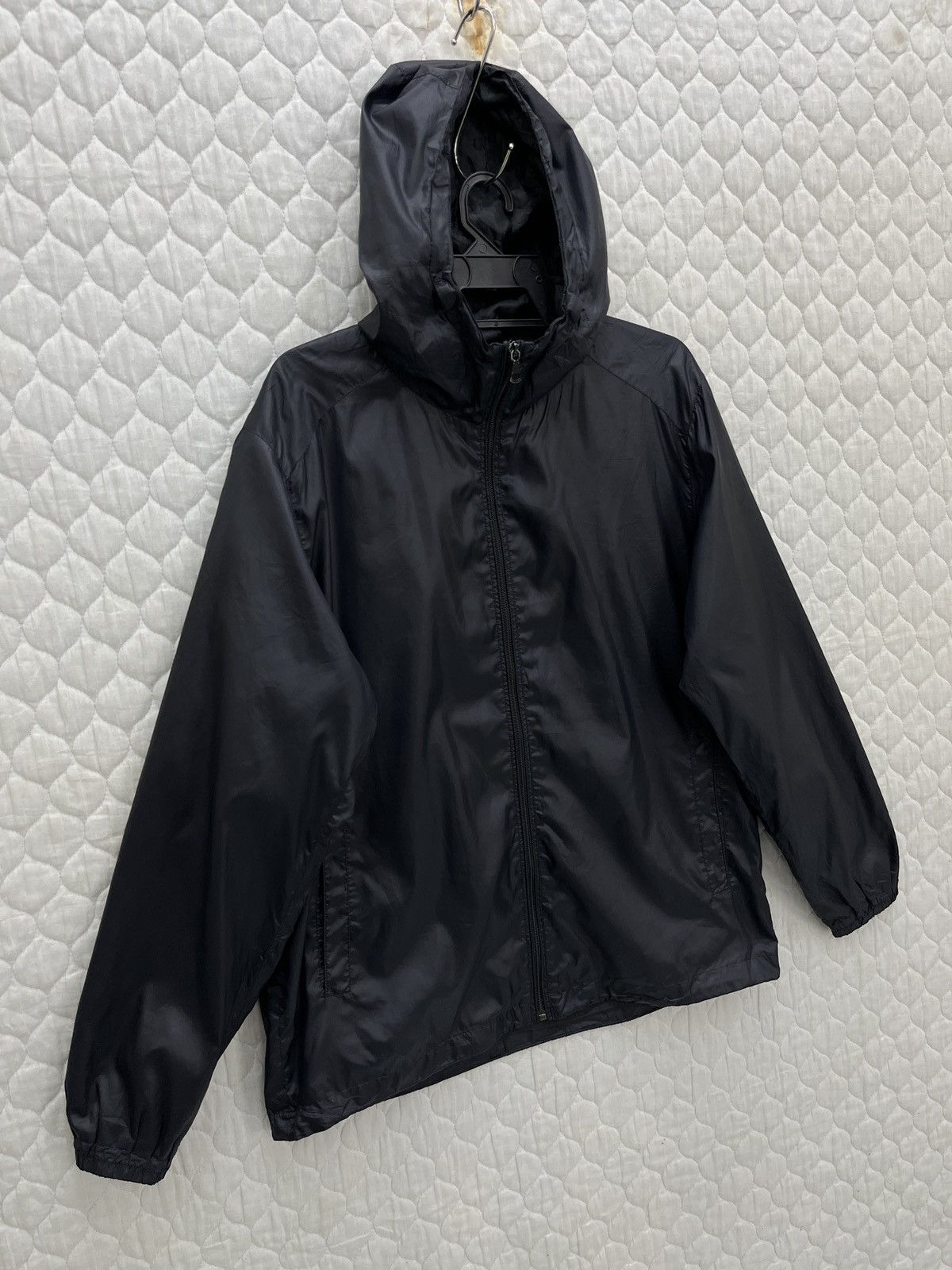 Uniqlo 🔥🔥🔥ARCHIVE UNIQLO HOODIE LIGHT JACKET Size US L / EU 52-54 / 3 - 3 Thumbnail