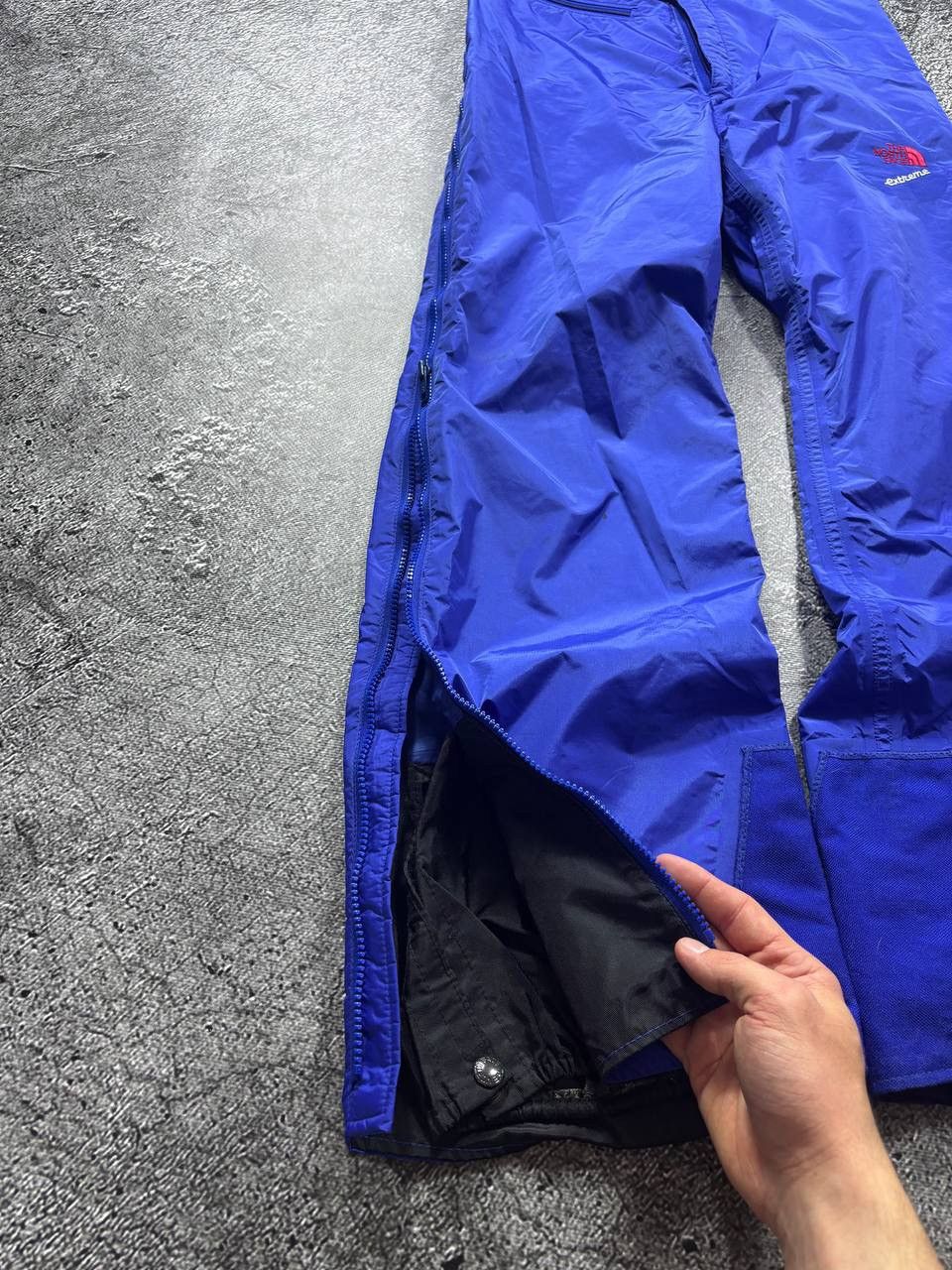 The North Face The North Face Extreme Gore-Tex Ski Pants Made In USA Size US 30 / EU 46 - 10 Thumbnail