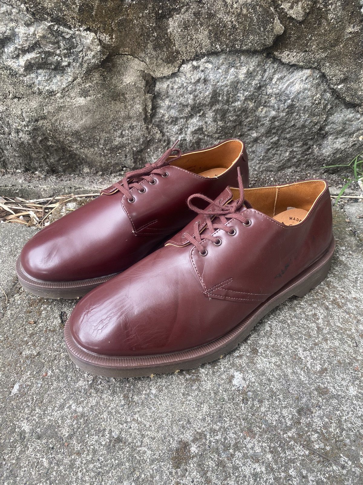 Dr. Martens × Solovair Vintage Dr Martens x Solovair | Grailed