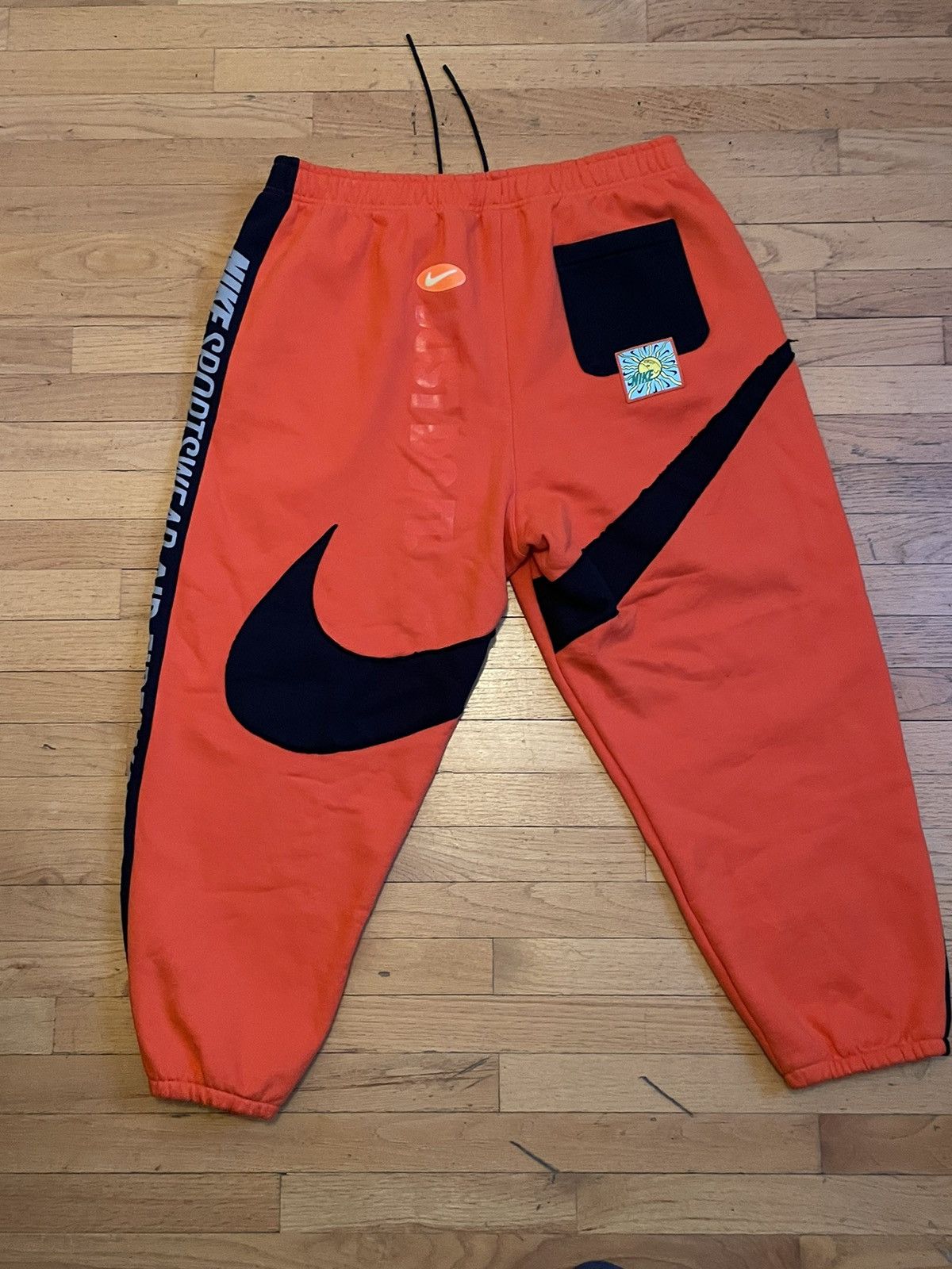 Nike Nike Jogging Pants Size US 42 / EU 58 - 4 Thumbnail