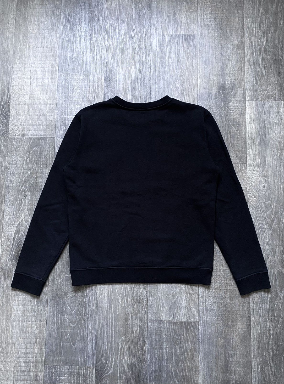 McQ Alexander McQueen Alexander McQueen Red Rabit Scull Embroidery Logo Sweatshirt Size US S / EU 44-46 / 1 - 5 Thumbnail