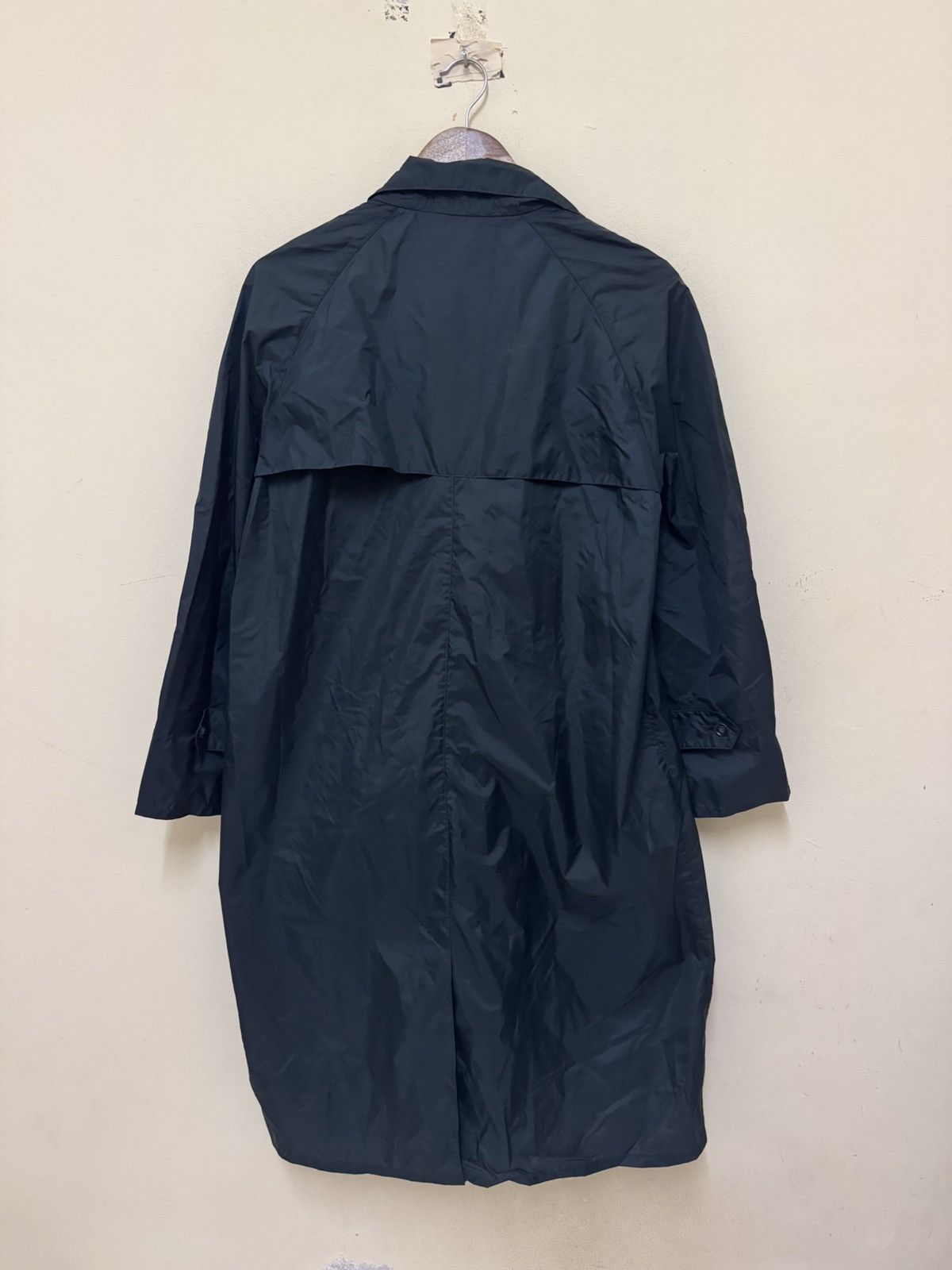 Vintage Vintage Tokyo 1964 Toray Litzlon Nylon Coat Jacket Size US M / EU 48-50 / 2 - 7 Thumbnail