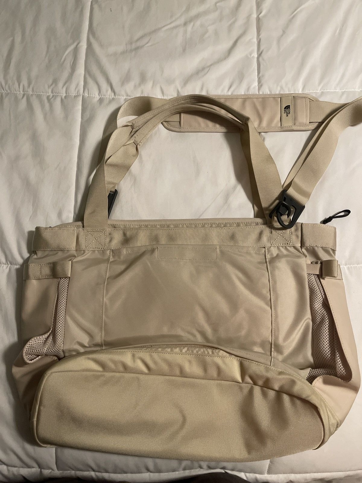 The North Face North face tote bag Size ONE SIZE - 2 Thumbnail