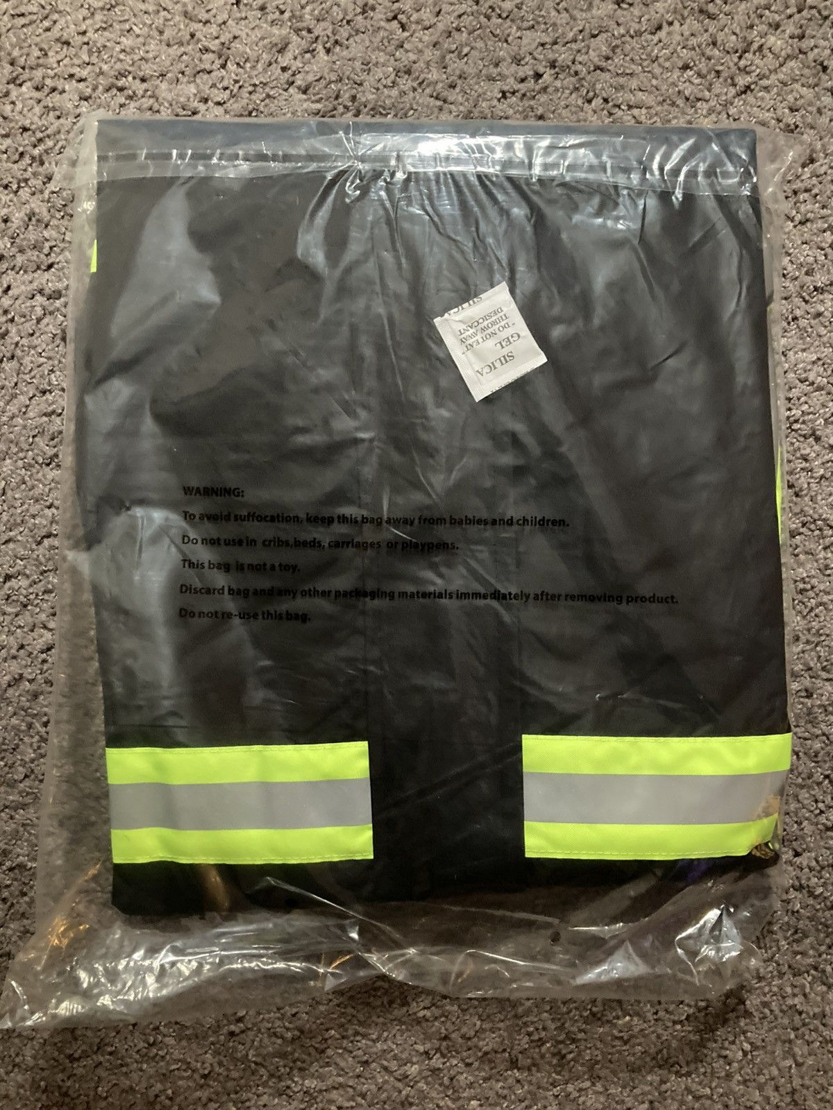 Other Wawa Jacket Size US L / EU 52-54 / 3 - 2 Thumbnail