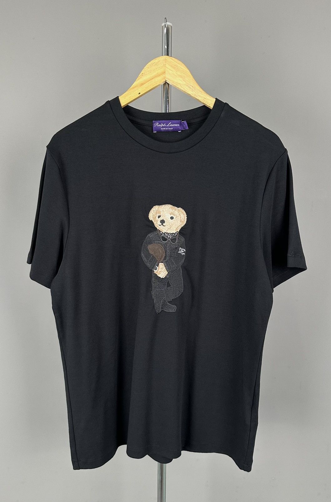 Ralph Lauren Purple Label Ralph Lauren - Purple Label - Polo