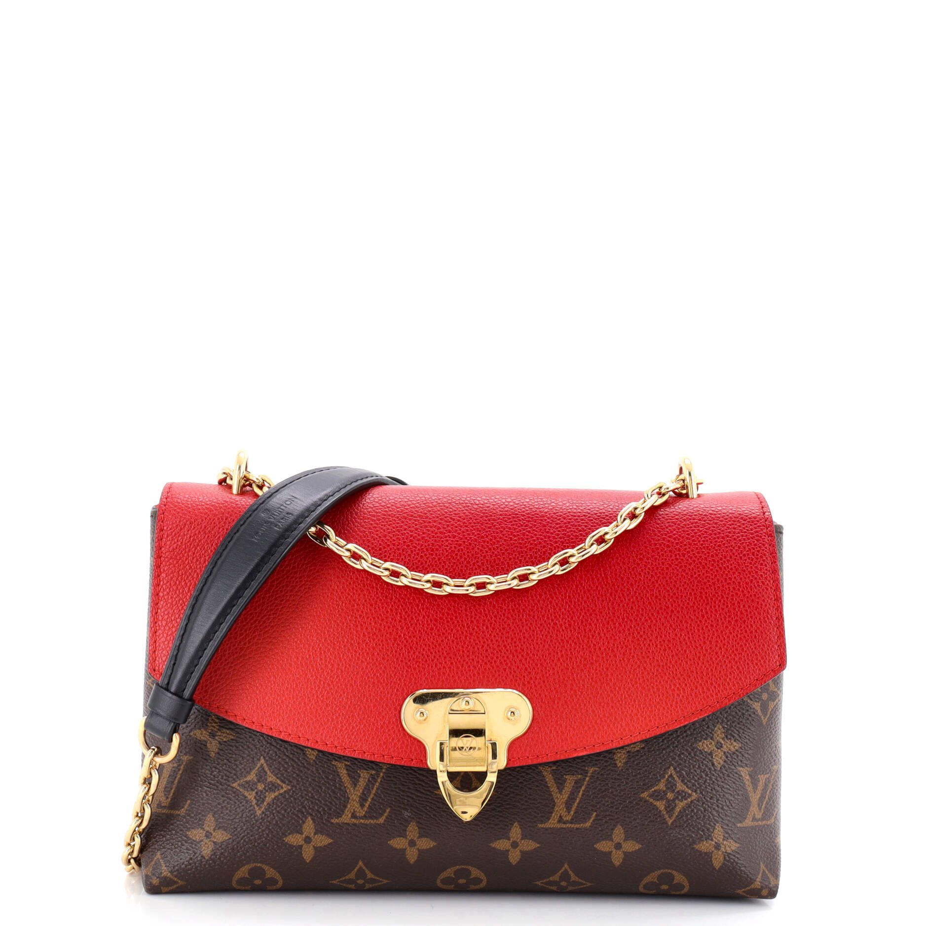 Louis Vuitton Saint Placide Handbag Size ONE SIZE - 1 Thumbnail