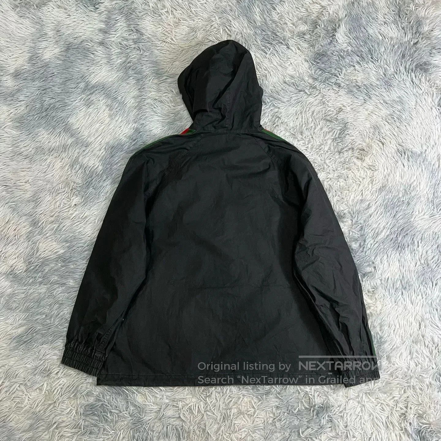 Gucci Gucci Jacket Size 50. Size US M / EU 48-50 / 2 - 2 Thumbnail