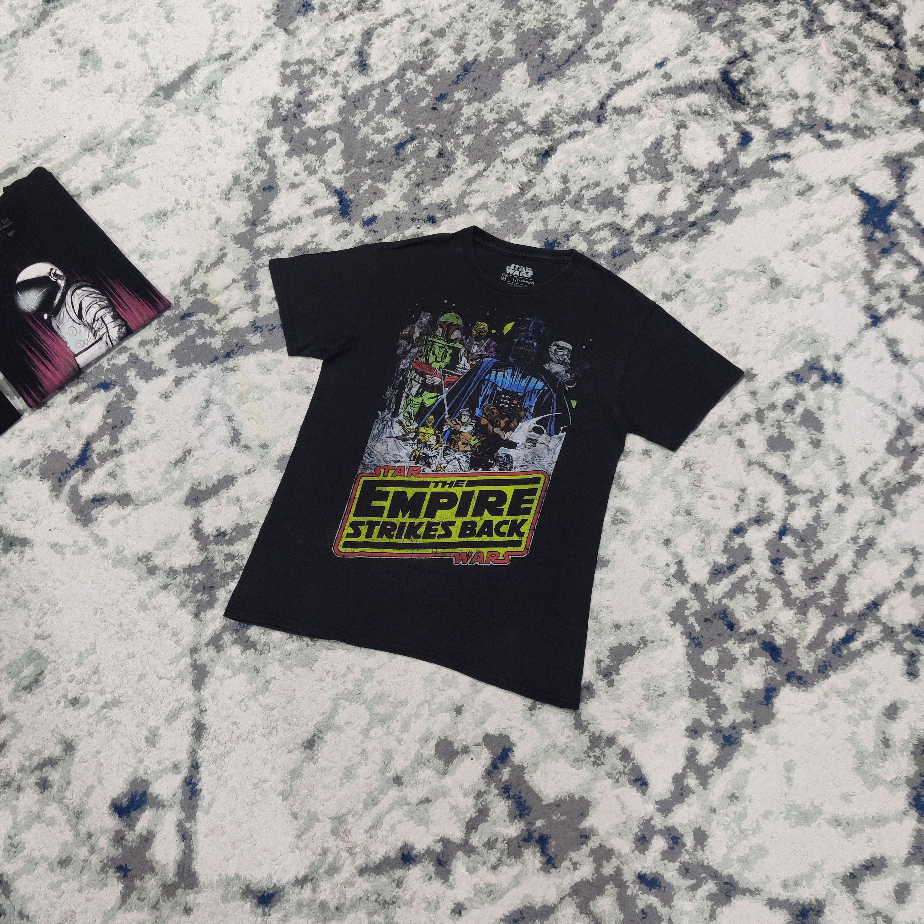 Star Wars × Vintage Star Wars VFifthsun Size US M / EU 48-50 / 2 - 1 Thumbnail