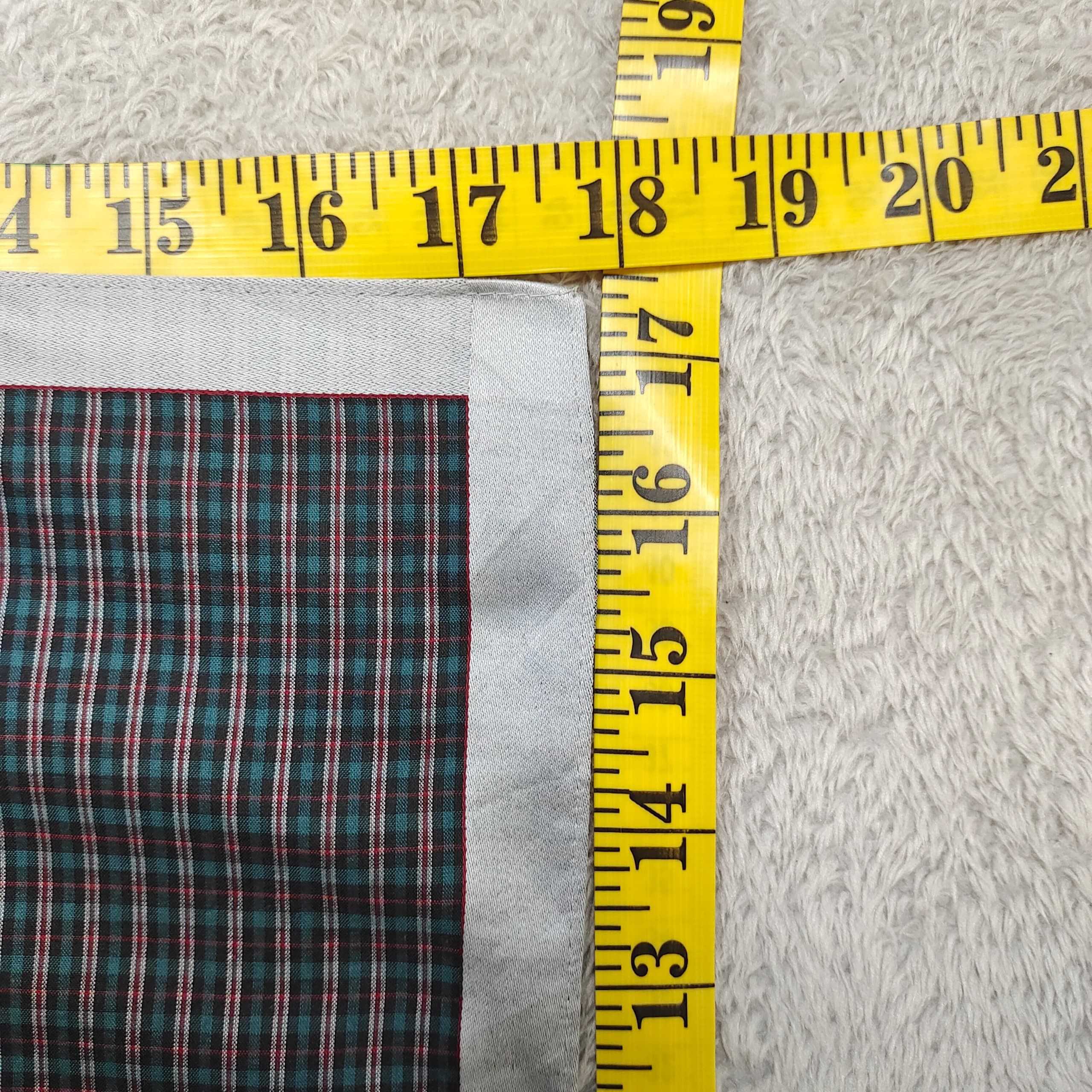 Vintage Vintage Designer- Paolo Gucci, Pierre Cardin, Calvin Klein Size ONE SIZE - 19 Thumbnail