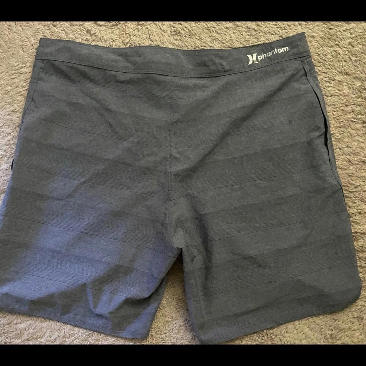 Hurley Pre Own Mens Hurley Phantom Size US 32 / EU 48 - 3 Thumbnail