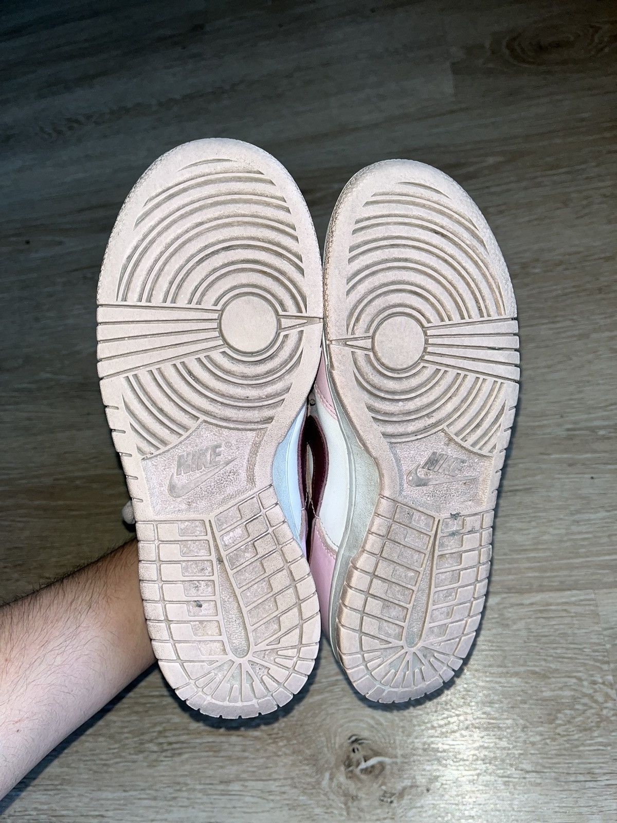 Nike 2023 Nike Dunk Low Size US 7 / IT 37 - 6 Thumbnail