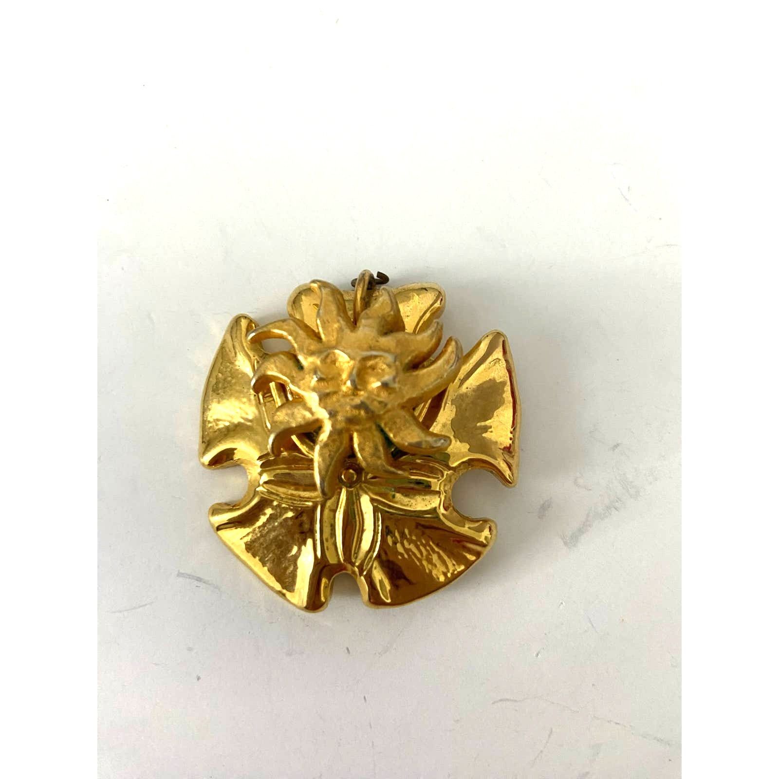 Vintage Rare Vintage Rebecca's Pendant Size ONE SIZE - 1 Thumbnail