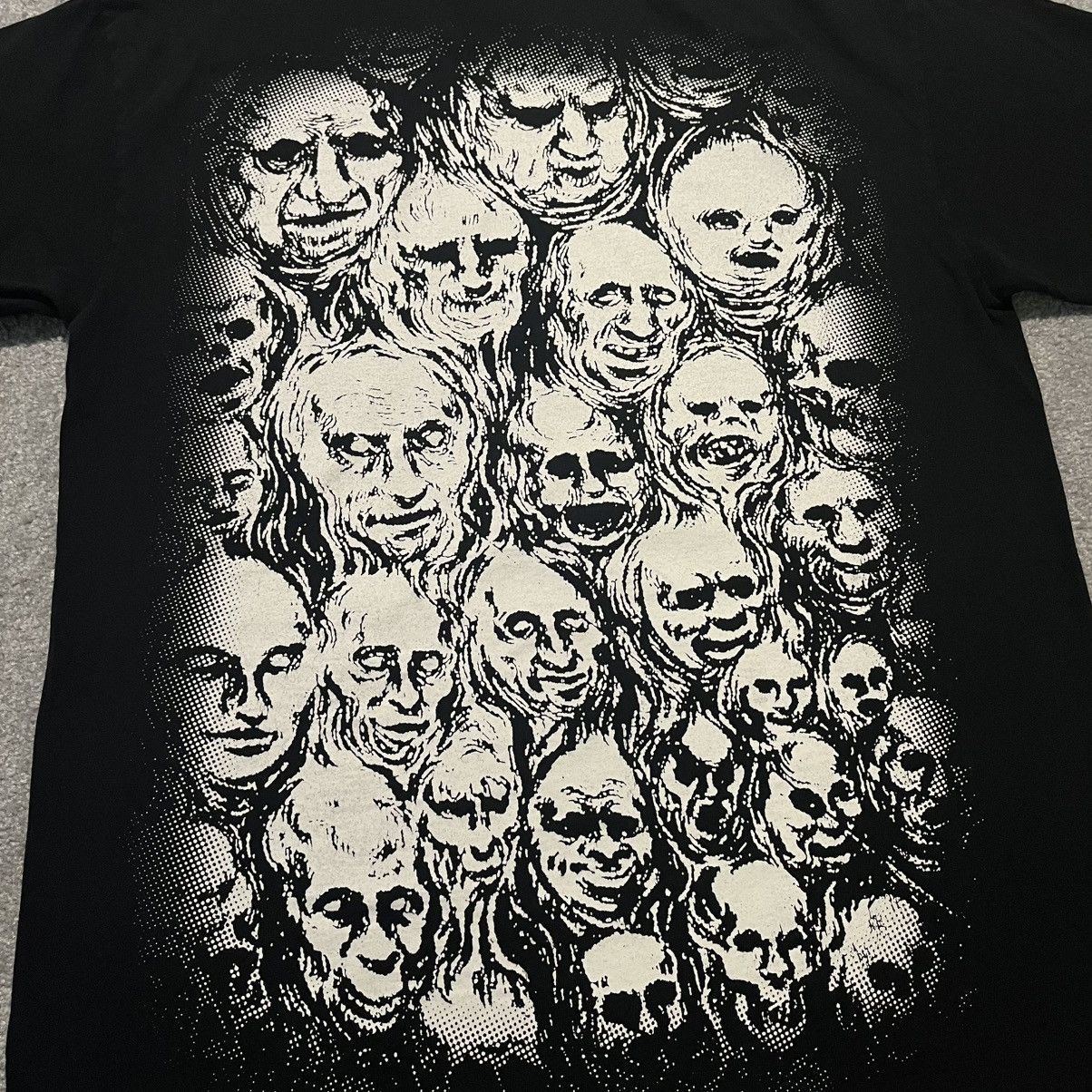 FindSleep Berserk Omnipotent Omniscient Omnipresent T Shirt