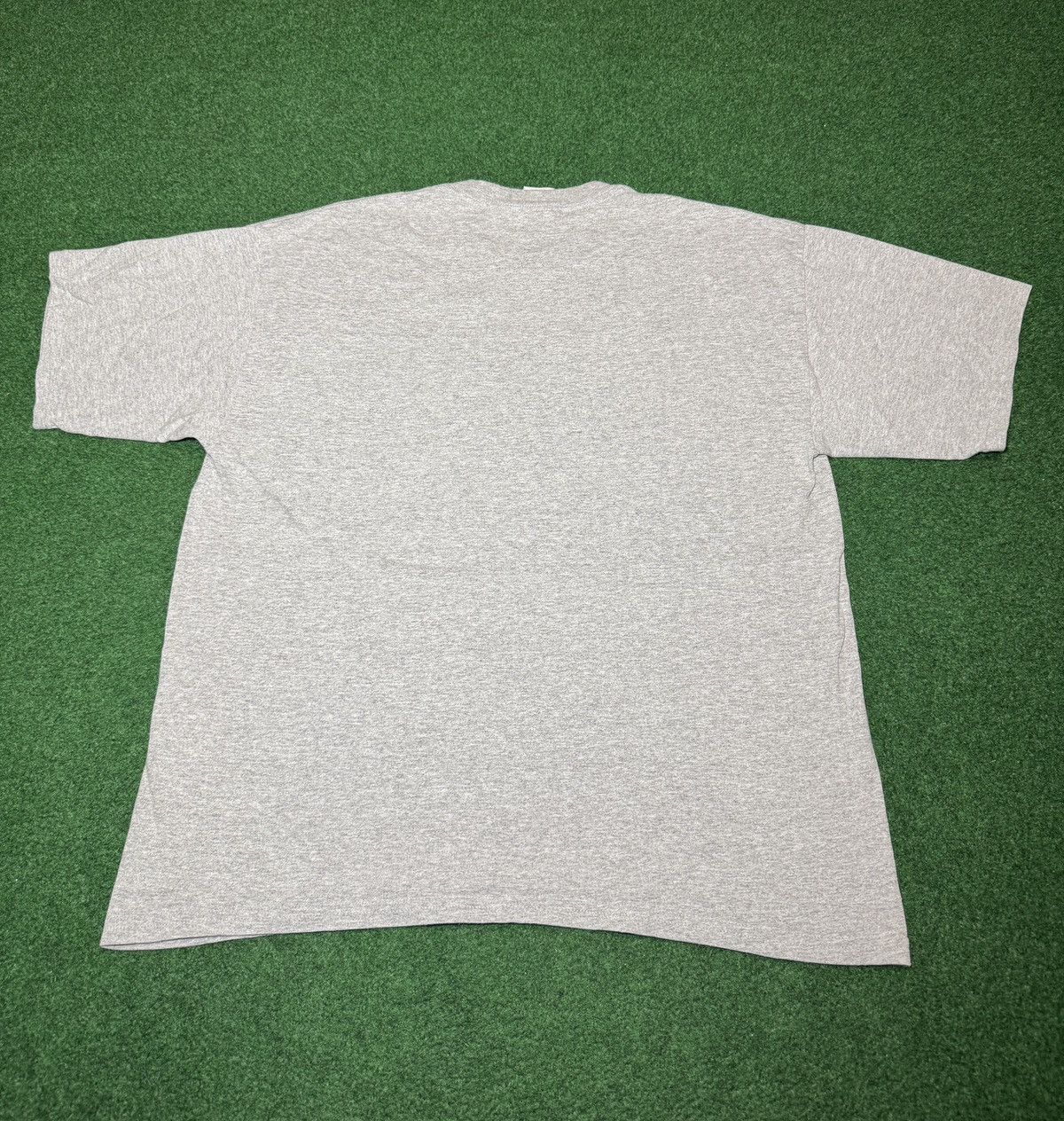 Vintage Vintage Go F Yourself Wheel Of Fortune Punk XL T Shirt Size US XL / EU 56 / 4 - 4 Thumbnail