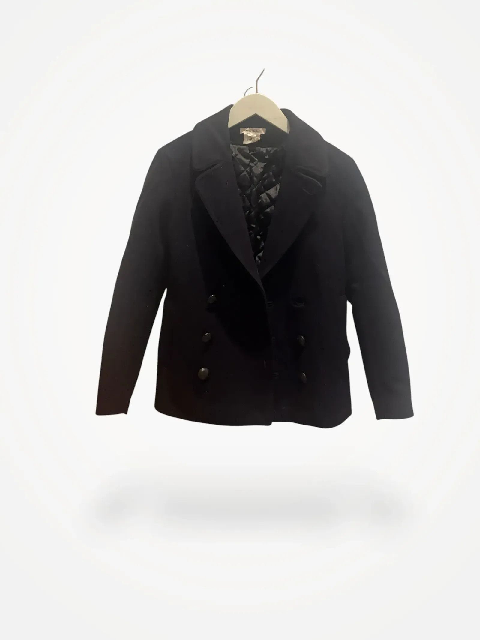 Isabel Marant Isabel Marant x HM Blazer Size S / US 4 / IT 40 - 1 Thumbnail
