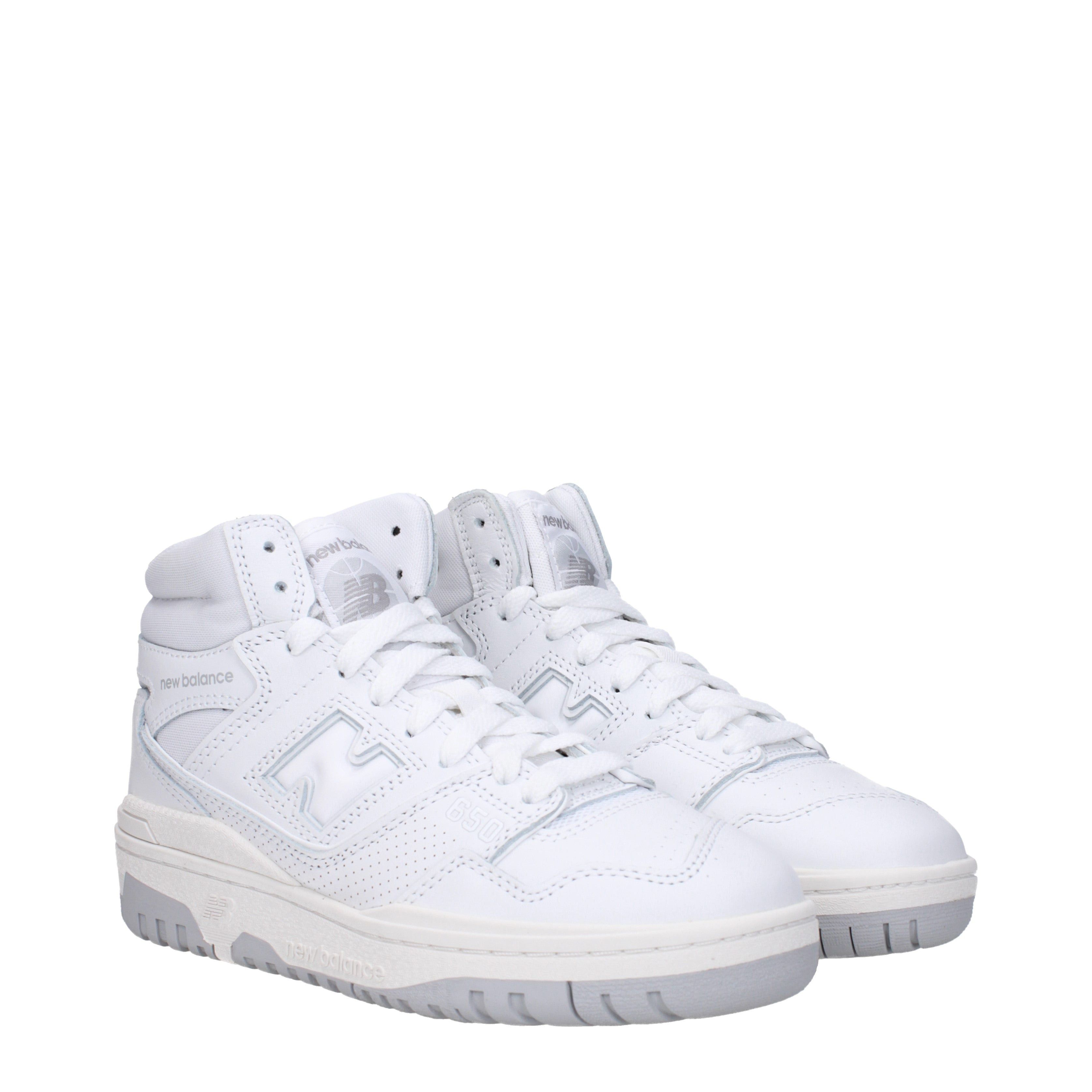 New Balance Sneakers Size US 4 / IT 34 - 1 Thumbnail