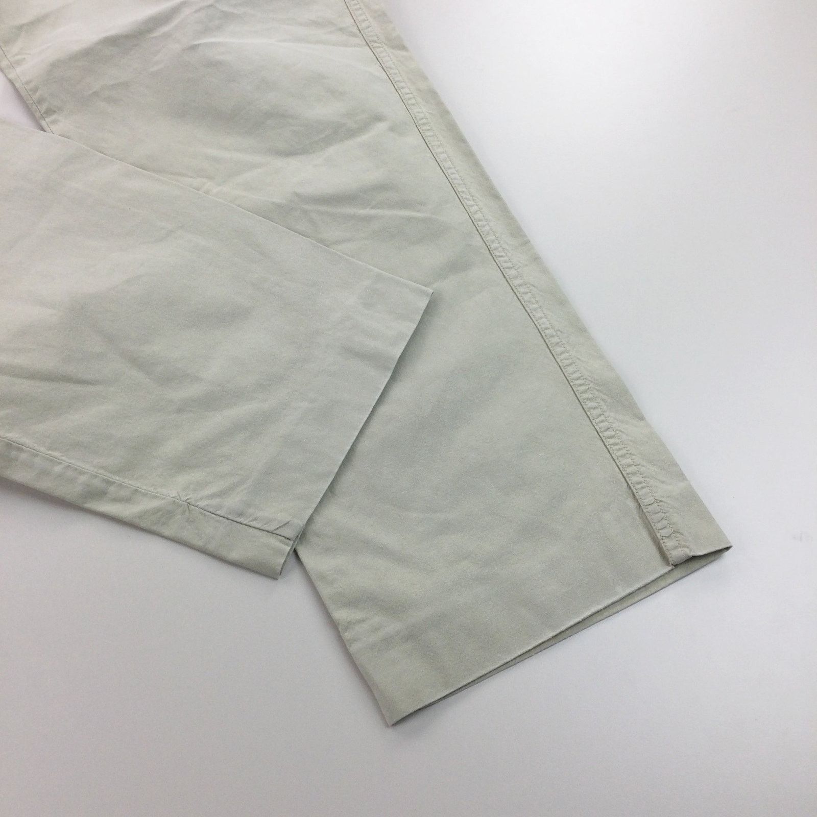 Stone Island Stone Island 80s Pant - W31 L34 Size US 31 - 6 Thumbnail